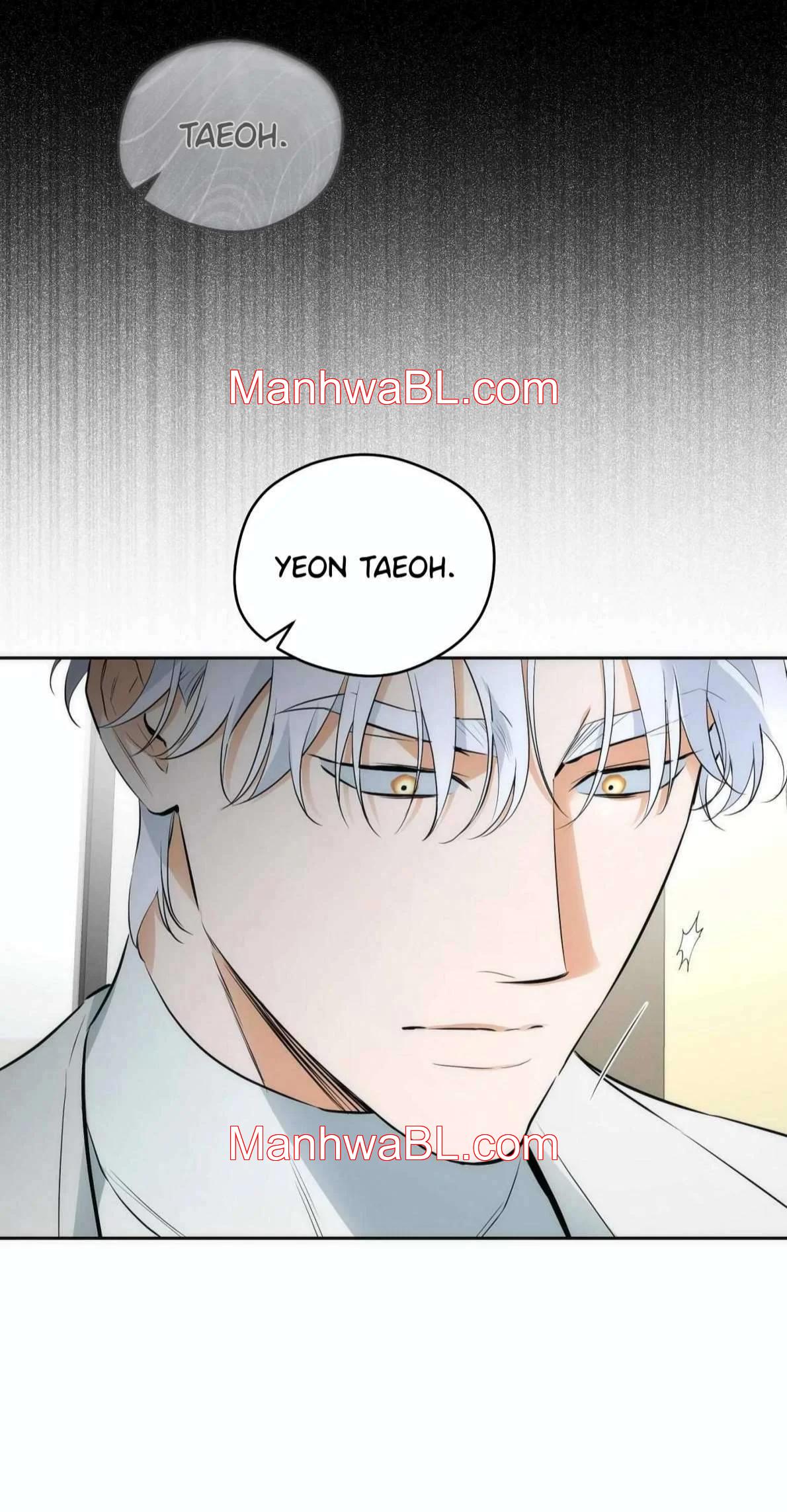 Off Track - Capítulo 14 manhwa