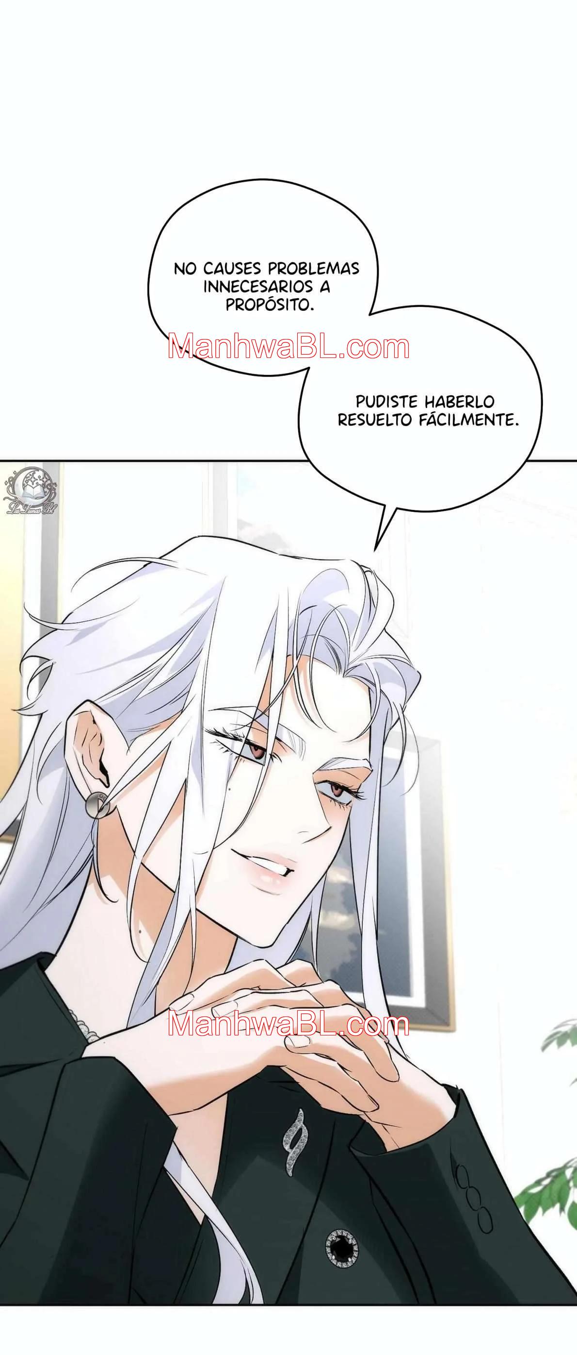 Off Track - Capítulo 14 manhwa