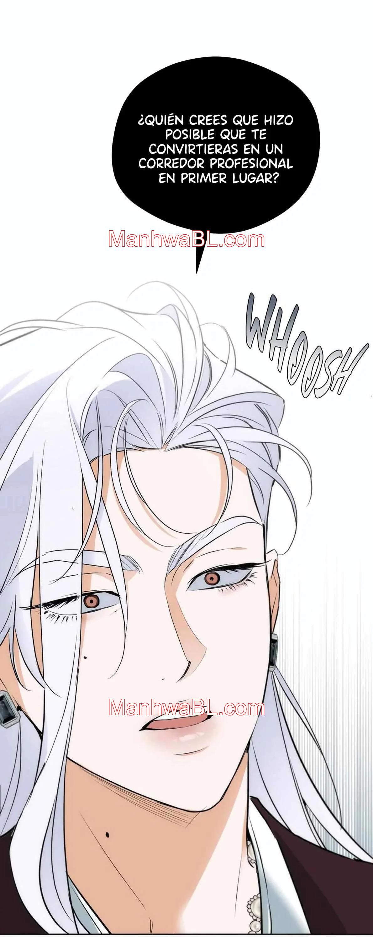Off Track - Capítulo 20 manhwa