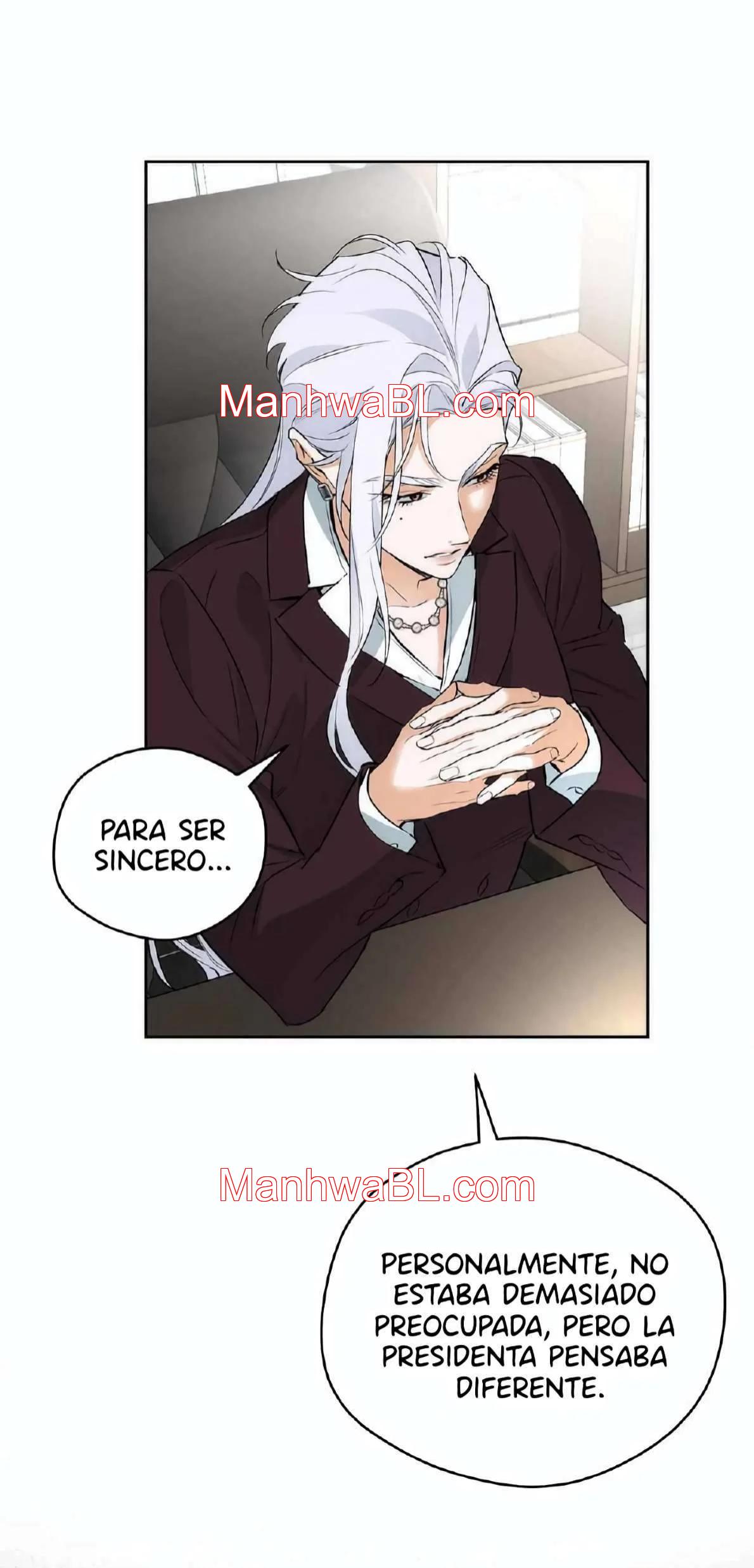 Off Track - Capítulo 20 manhwa