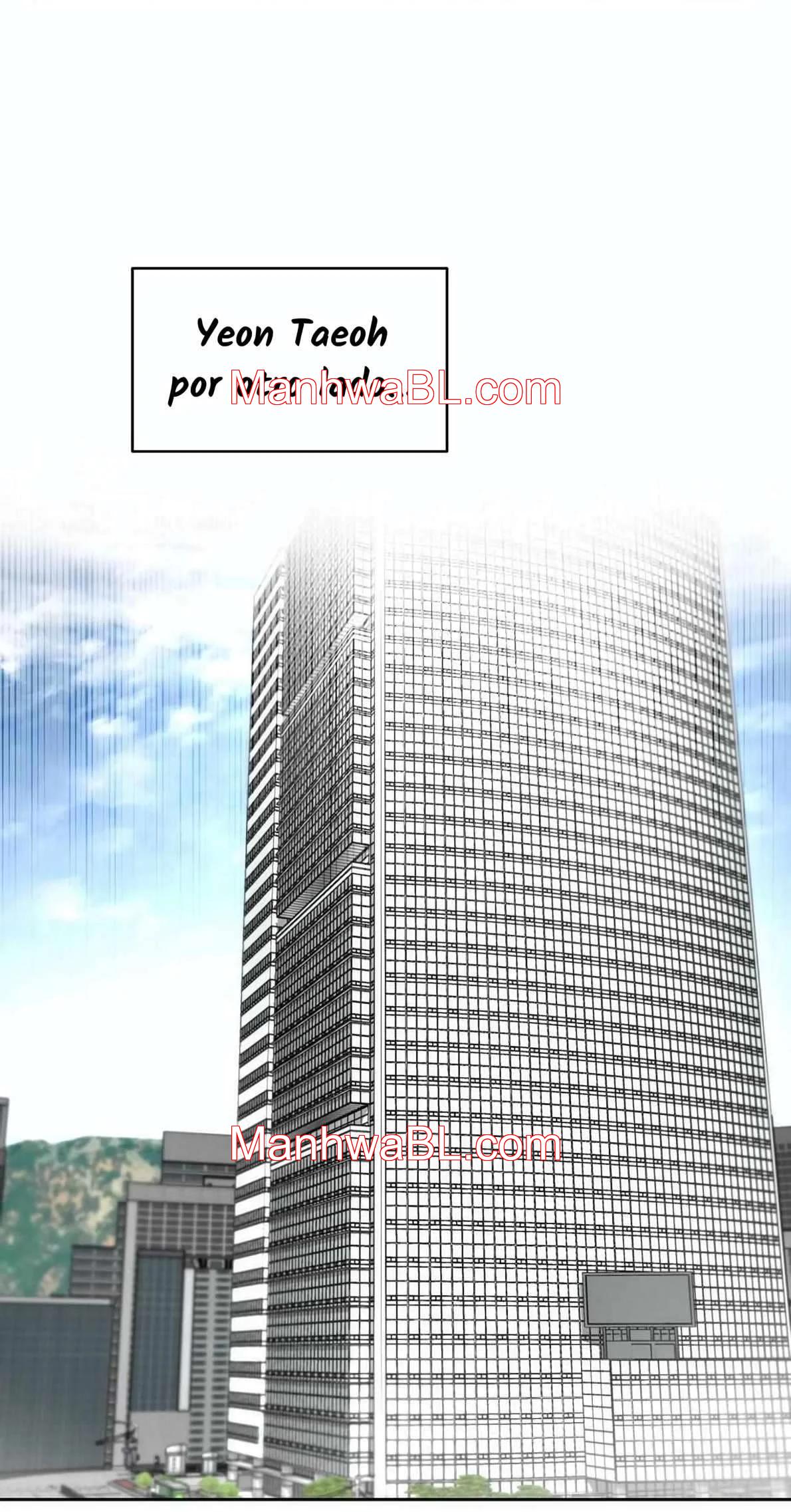 Off Track - Capítulo 20 manhwa