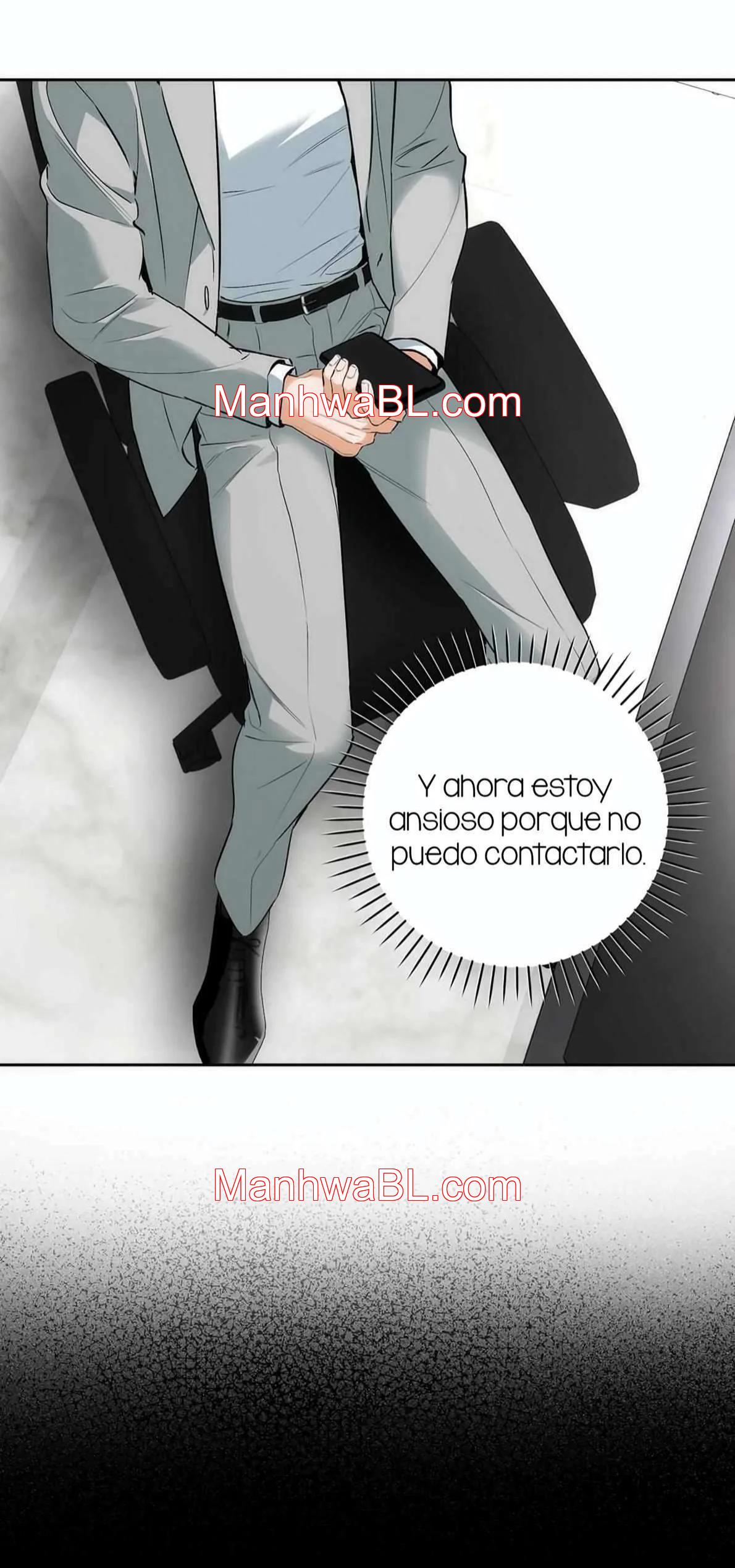 Off Track - Capítulo 20 manhwa