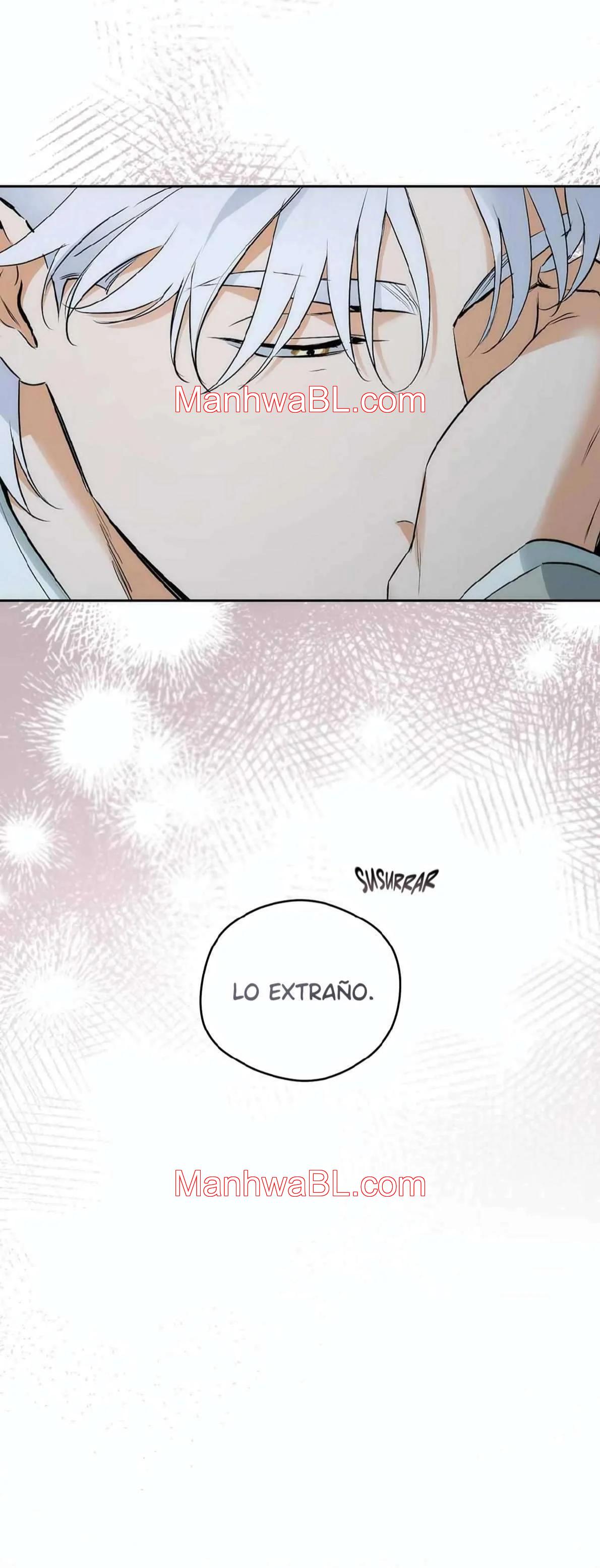 Off Track - Capítulo 20 manhwa