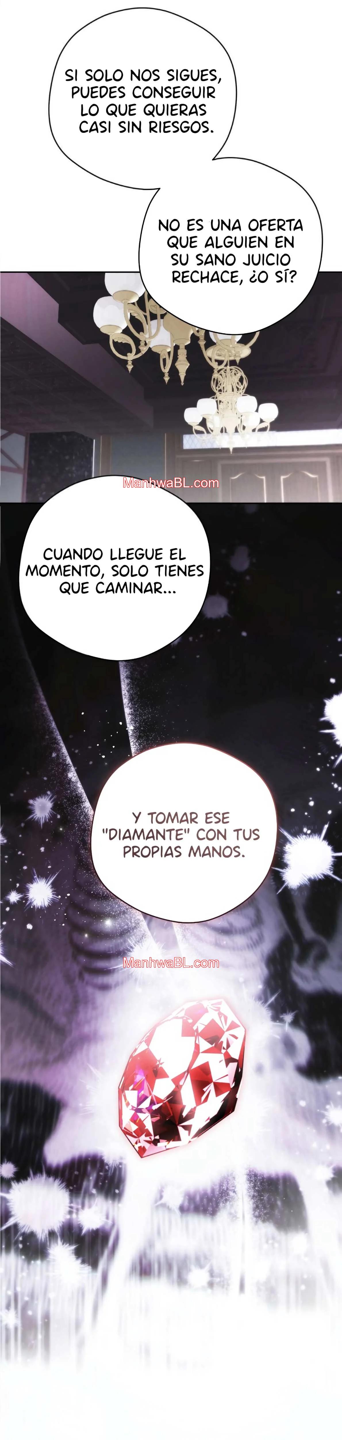 Off Track - Capítulo 40 manhwa