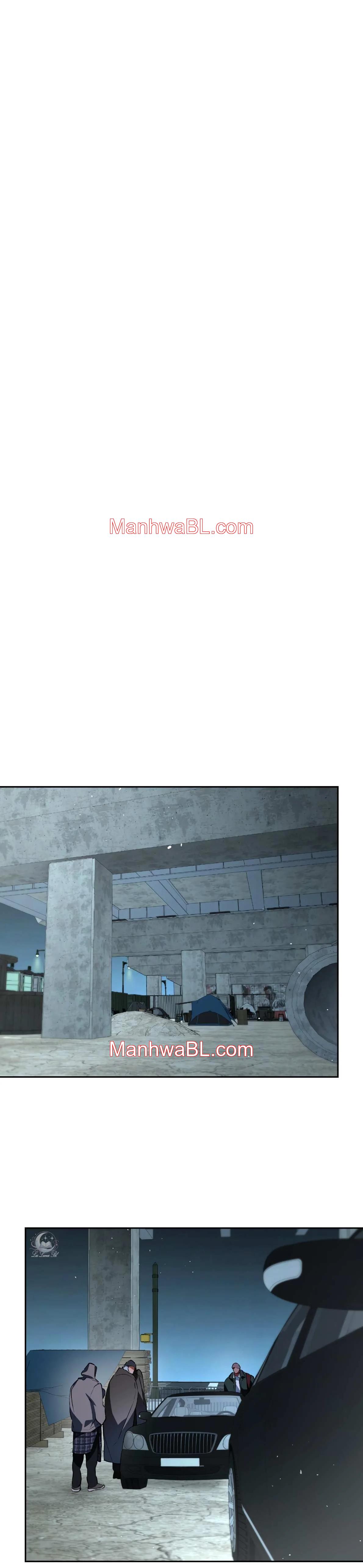 Off Track - Capítulo 48 3 manhwa