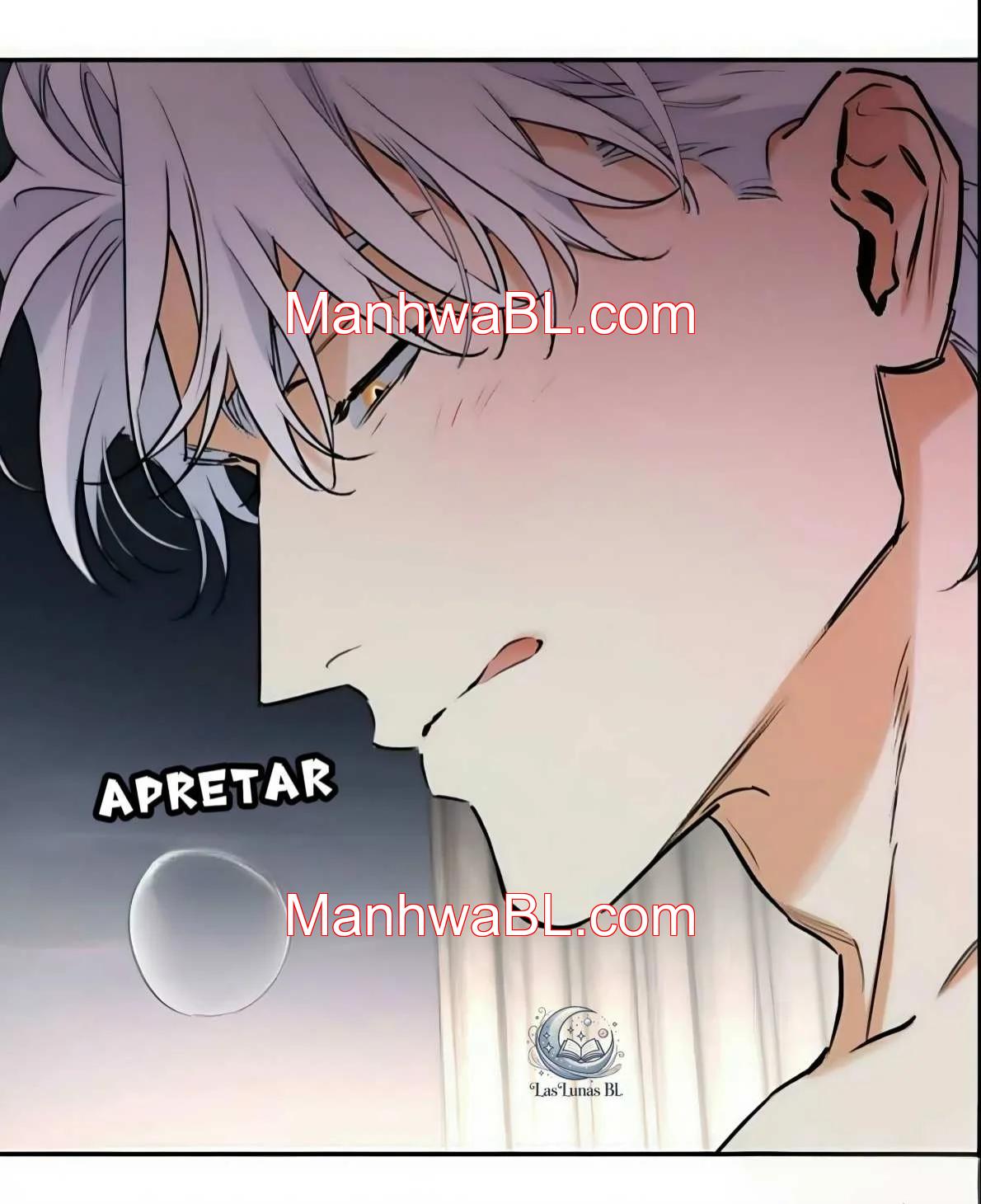 Off Track - Capítulo 10 manhwa