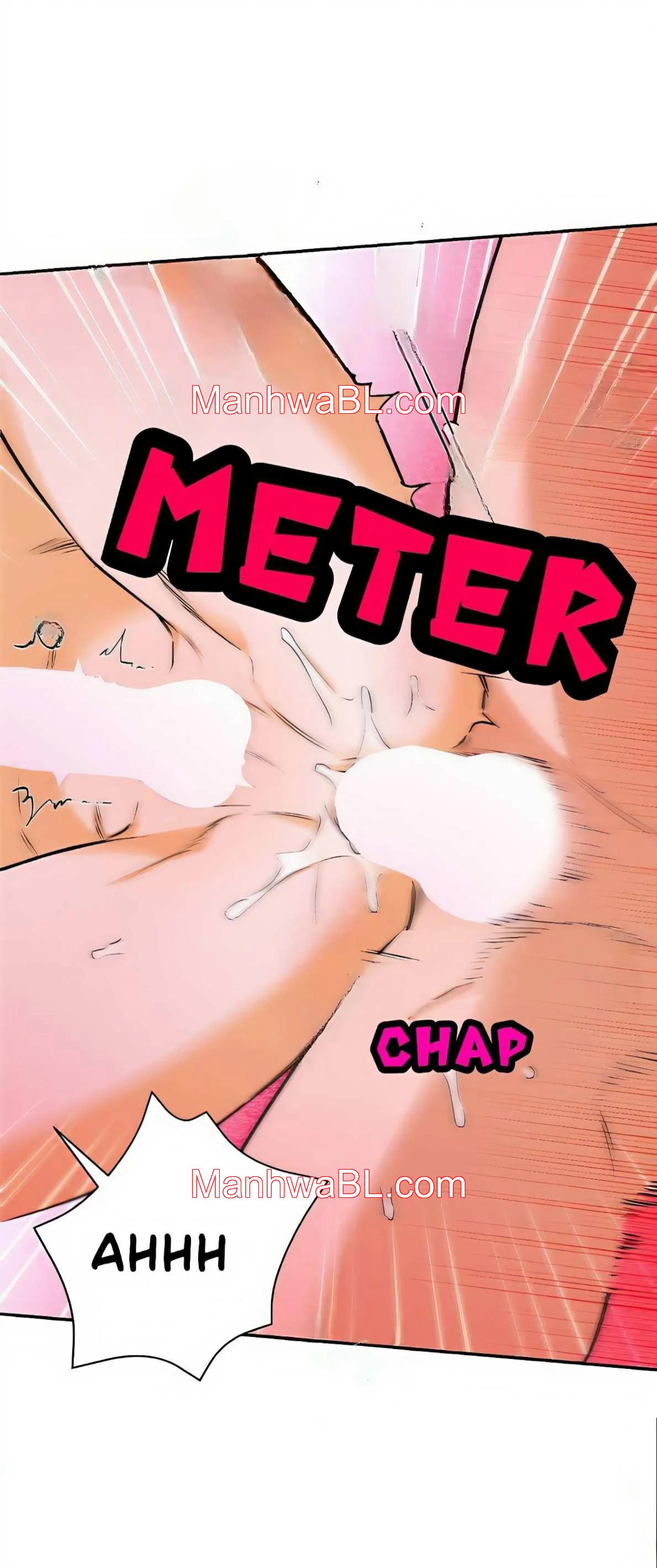 Off Track - Capítulo 10 manhwa