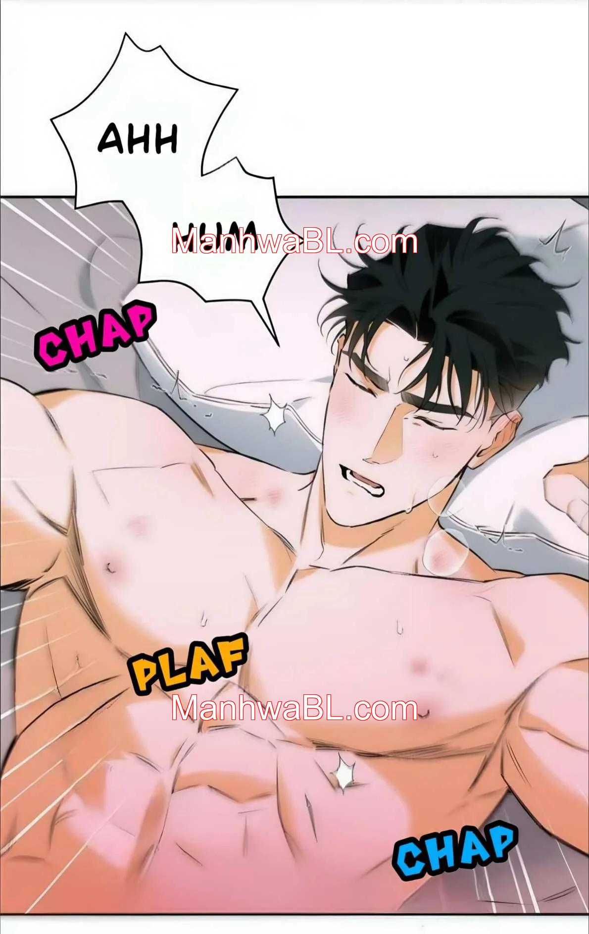 Off Track - Capítulo 10 manhwa