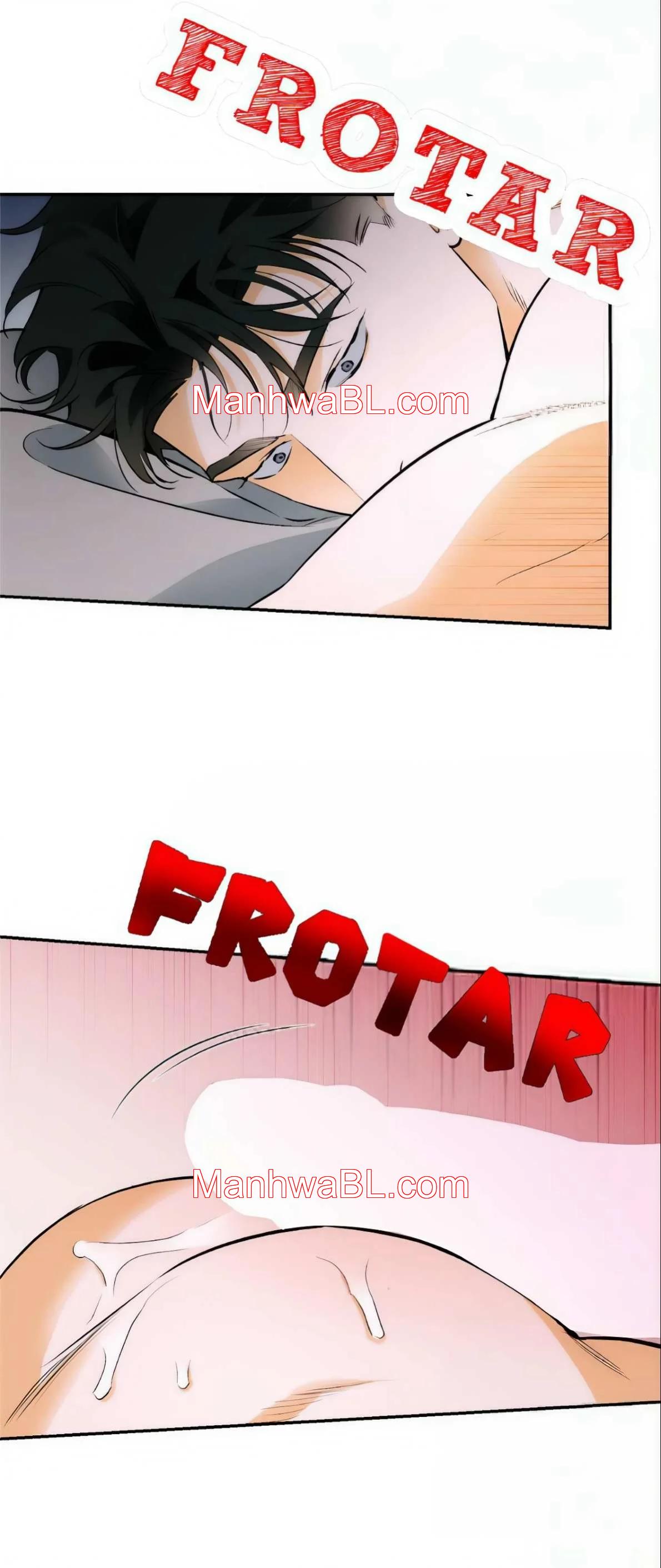 Off Track - Capítulo 10 manhwa