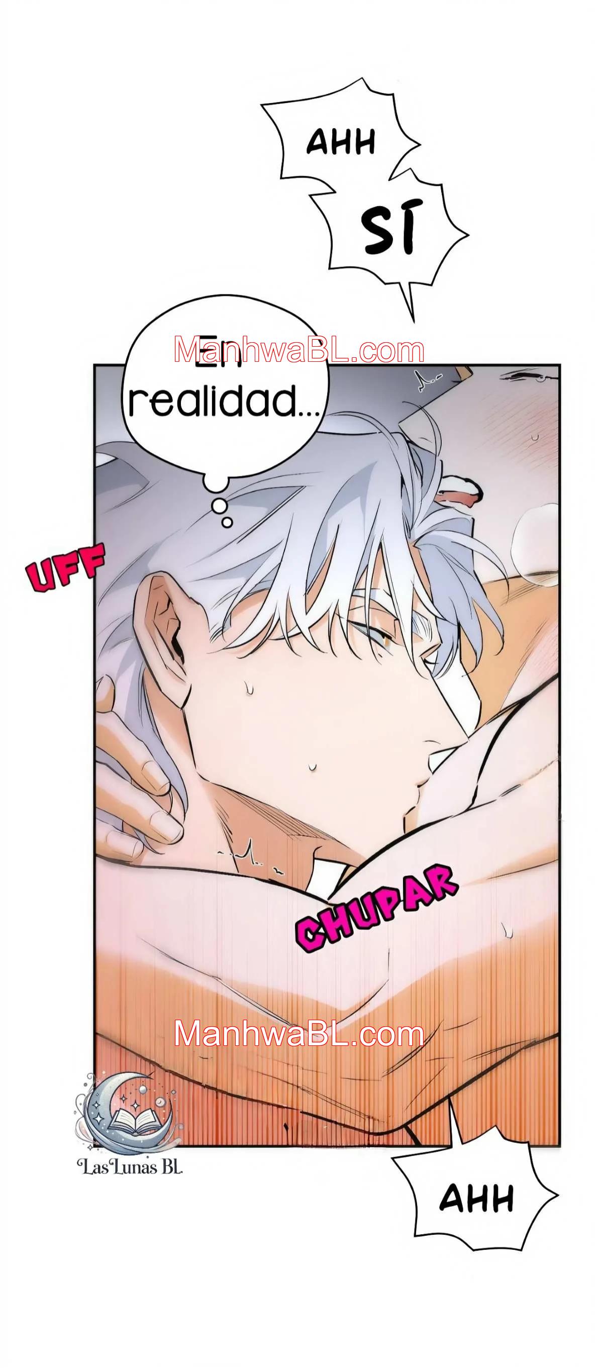 Off Track - Capítulo 10 manhwa