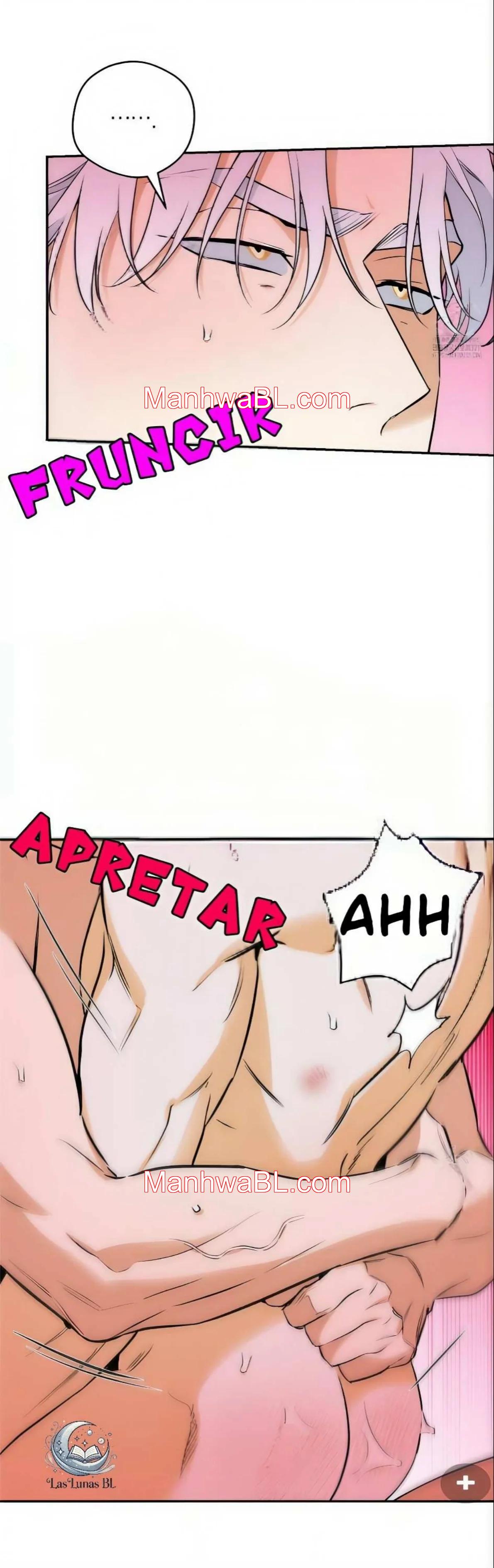 Off Track - Capítulo 10 manhwa