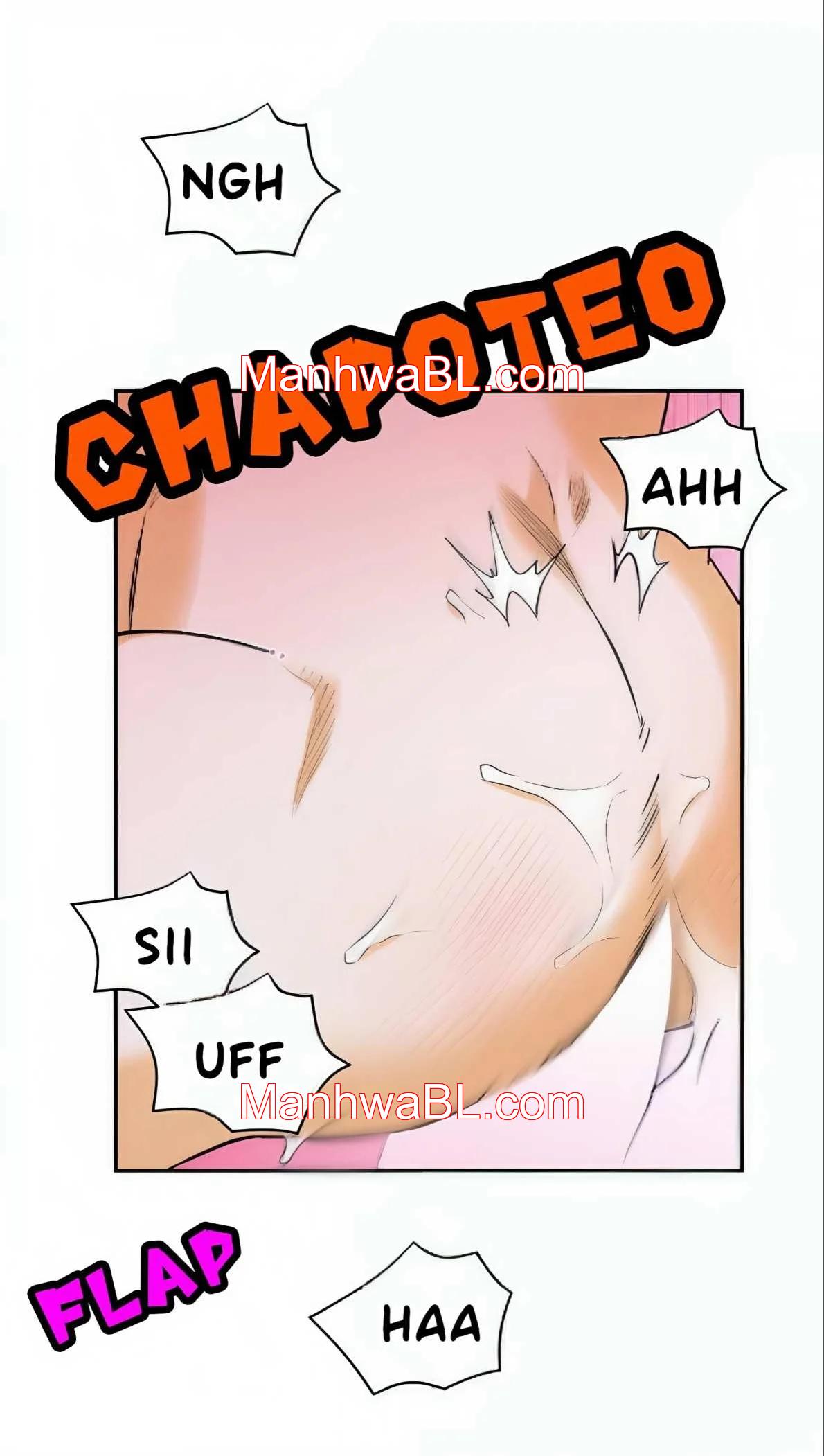 Off Track - Capítulo 10 manhwa