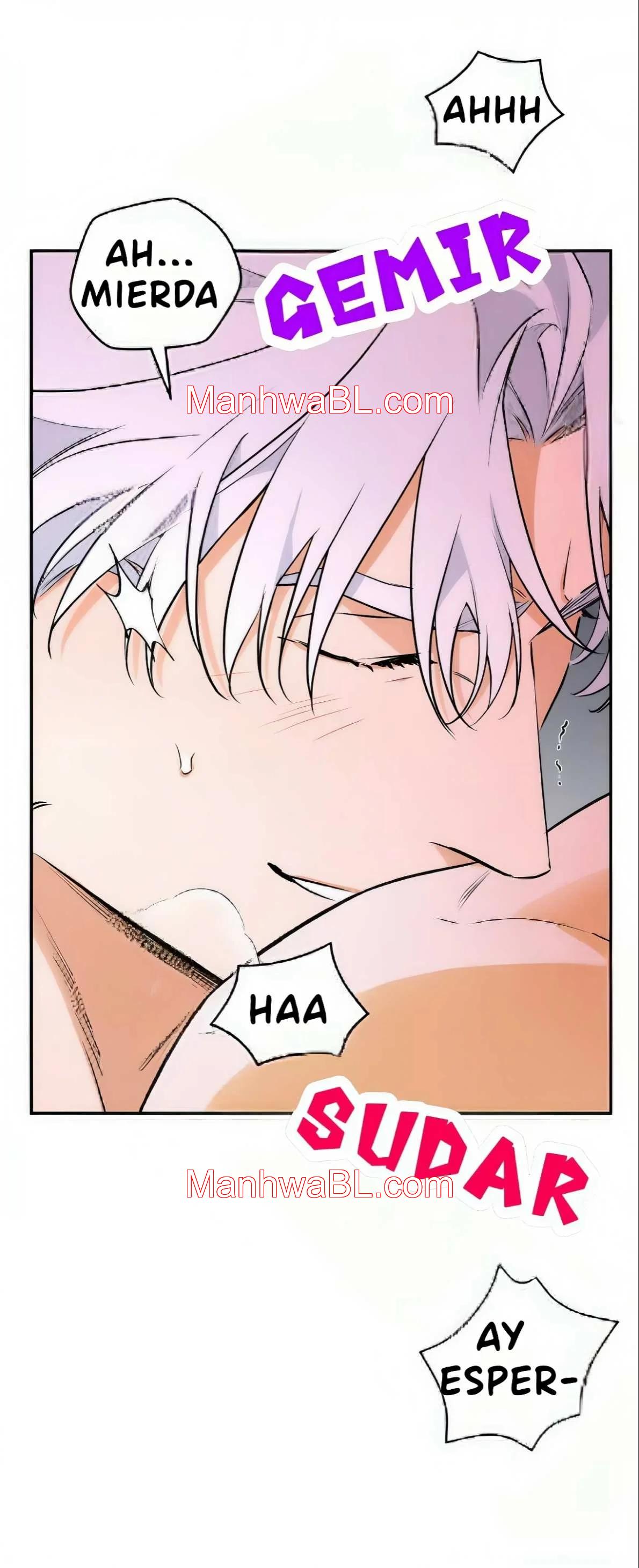 Off Track - Capítulo 10 manhwa