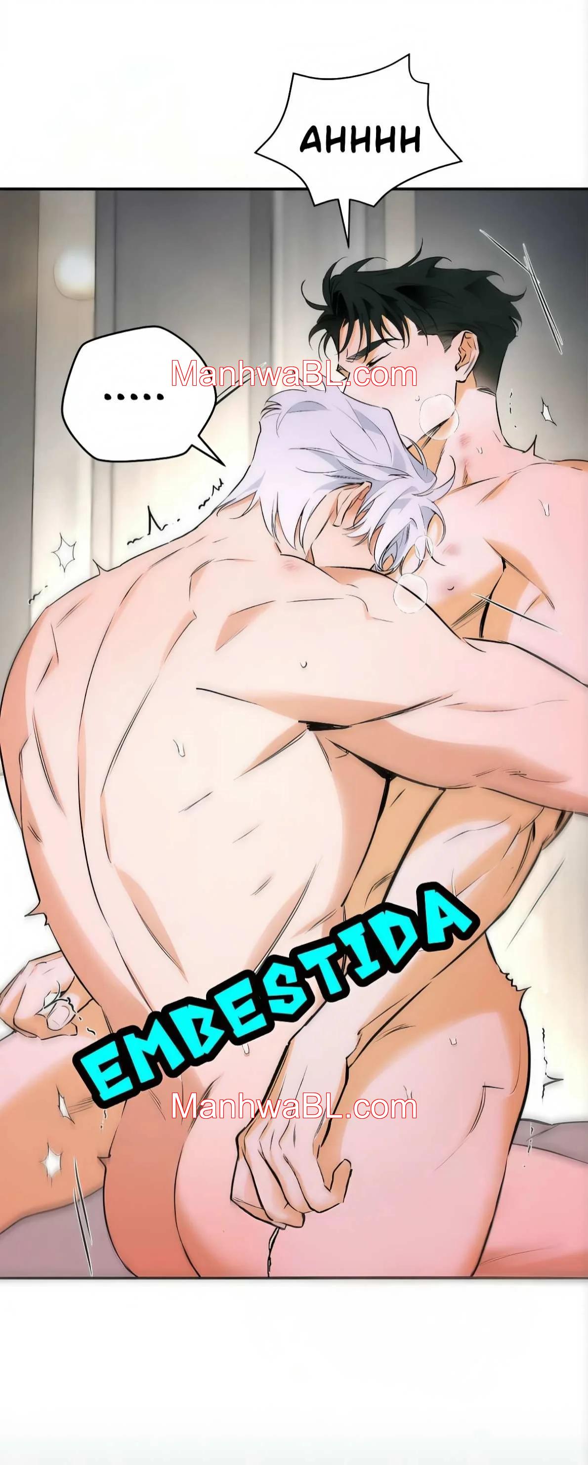 Off Track - Capítulo 10 manhwa