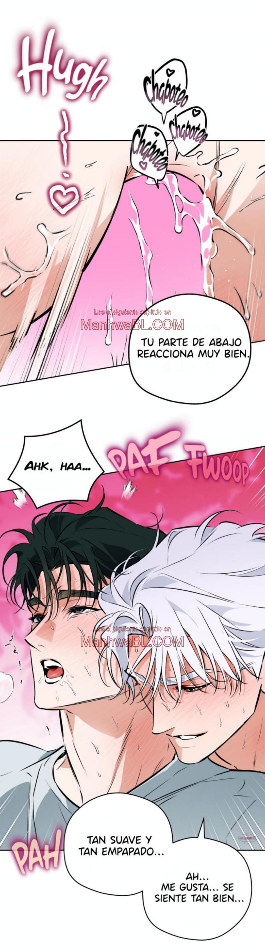 Manhwa BL Español – Leer Yaoi Online Gratis en es.mi2manga.com Off Track - Capítulo 52 3 manhwa