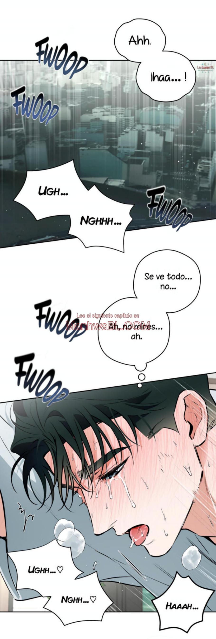 Manhwa BL Español – Leer Yaoi Online Gratis en es.mi2manga.com Off Track - Capítulo 52 3 manhwa