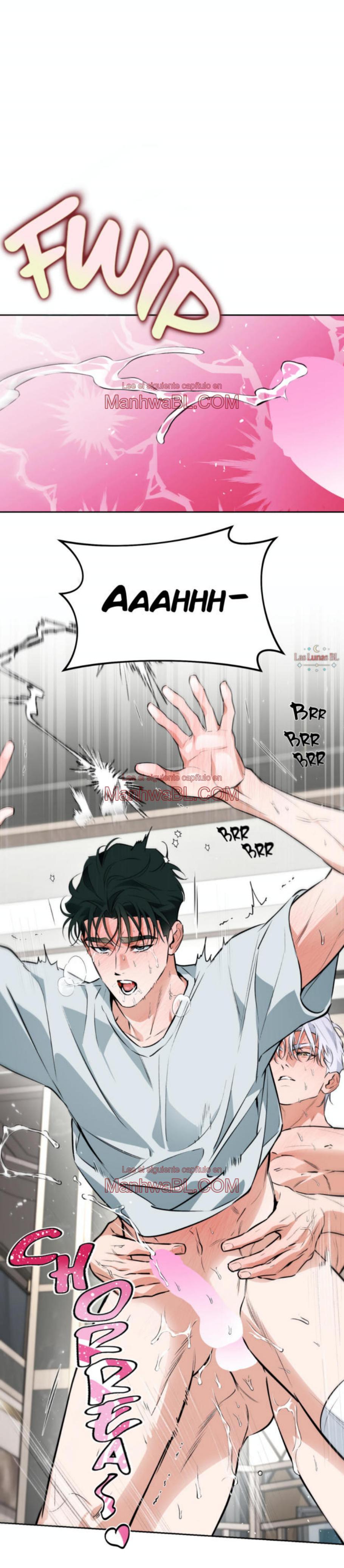 Manhwa BL Español – Leer Yaoi Online Gratis en es.mi2manga.com Off Track - Capítulo 52 3 manhwa