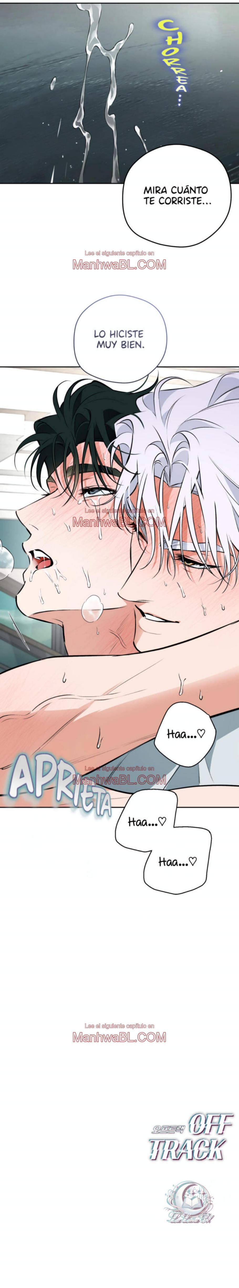 Manhwa BL Español – Leer Yaoi Online Gratis en es.mi2manga.com Off Track - Capítulo 52 3 manhwa