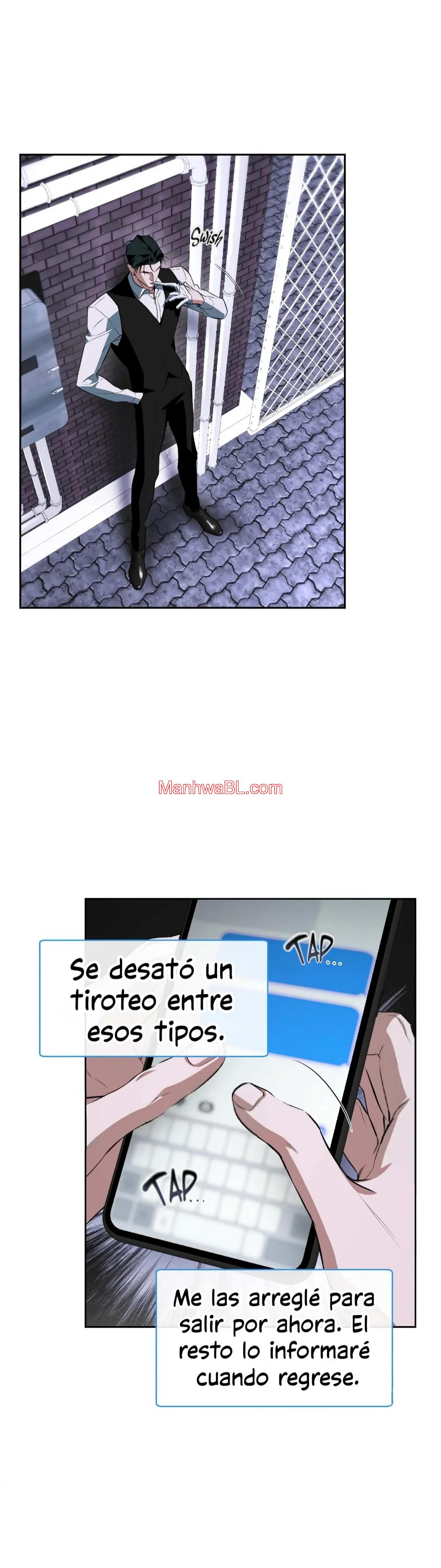 Off Track - Capítulo 41 2 manhwa