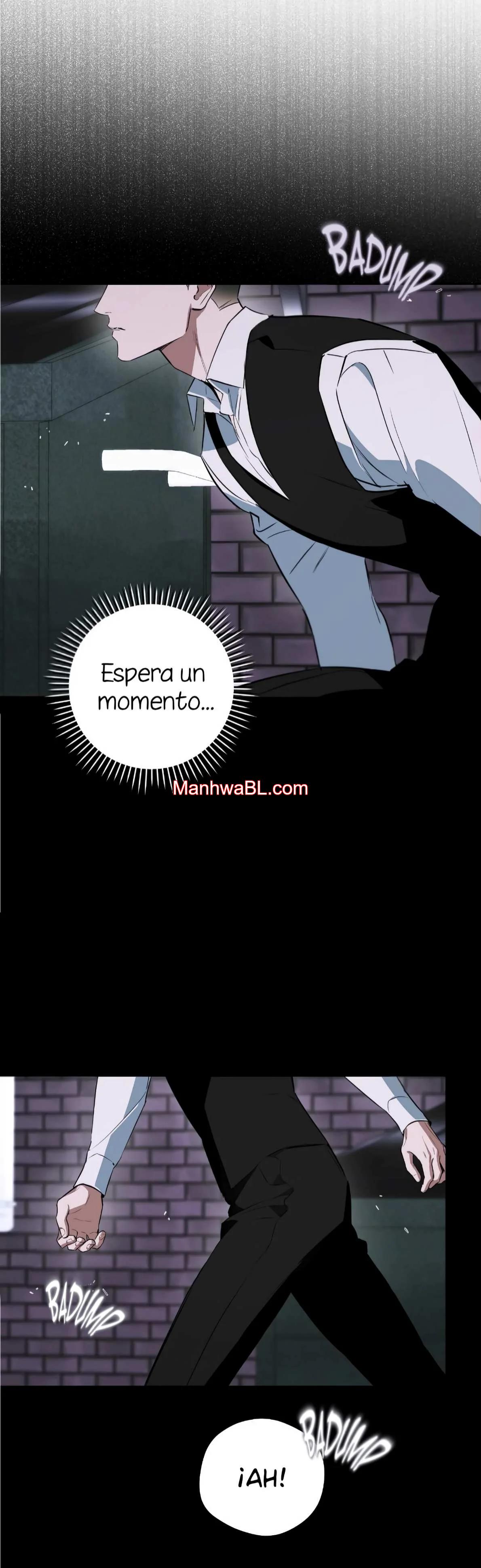 Off Track - Capítulo 41 2 manhwa