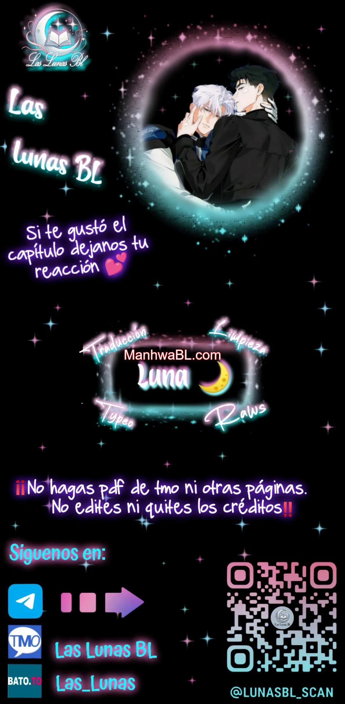Off Track - Capítulo 40 3 manhwa
