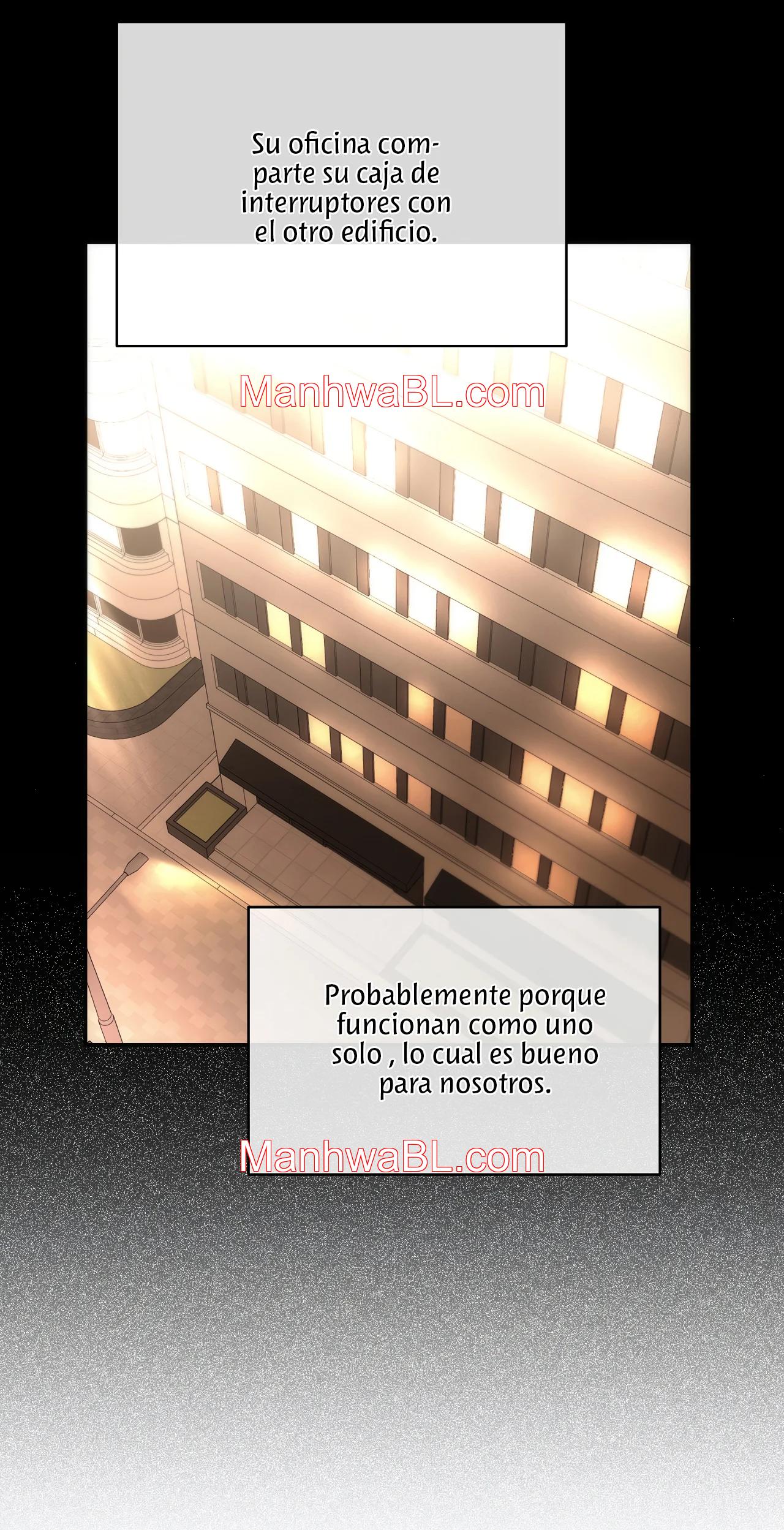Off Track - Capítulo 4 manhwa