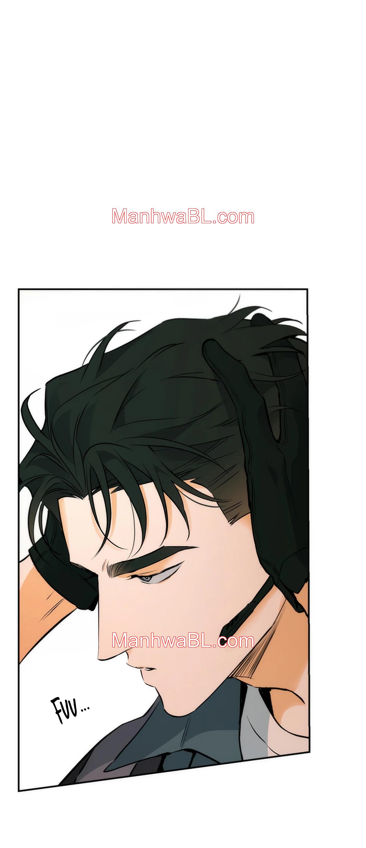 Off Track - Capítulo 4 manhwa