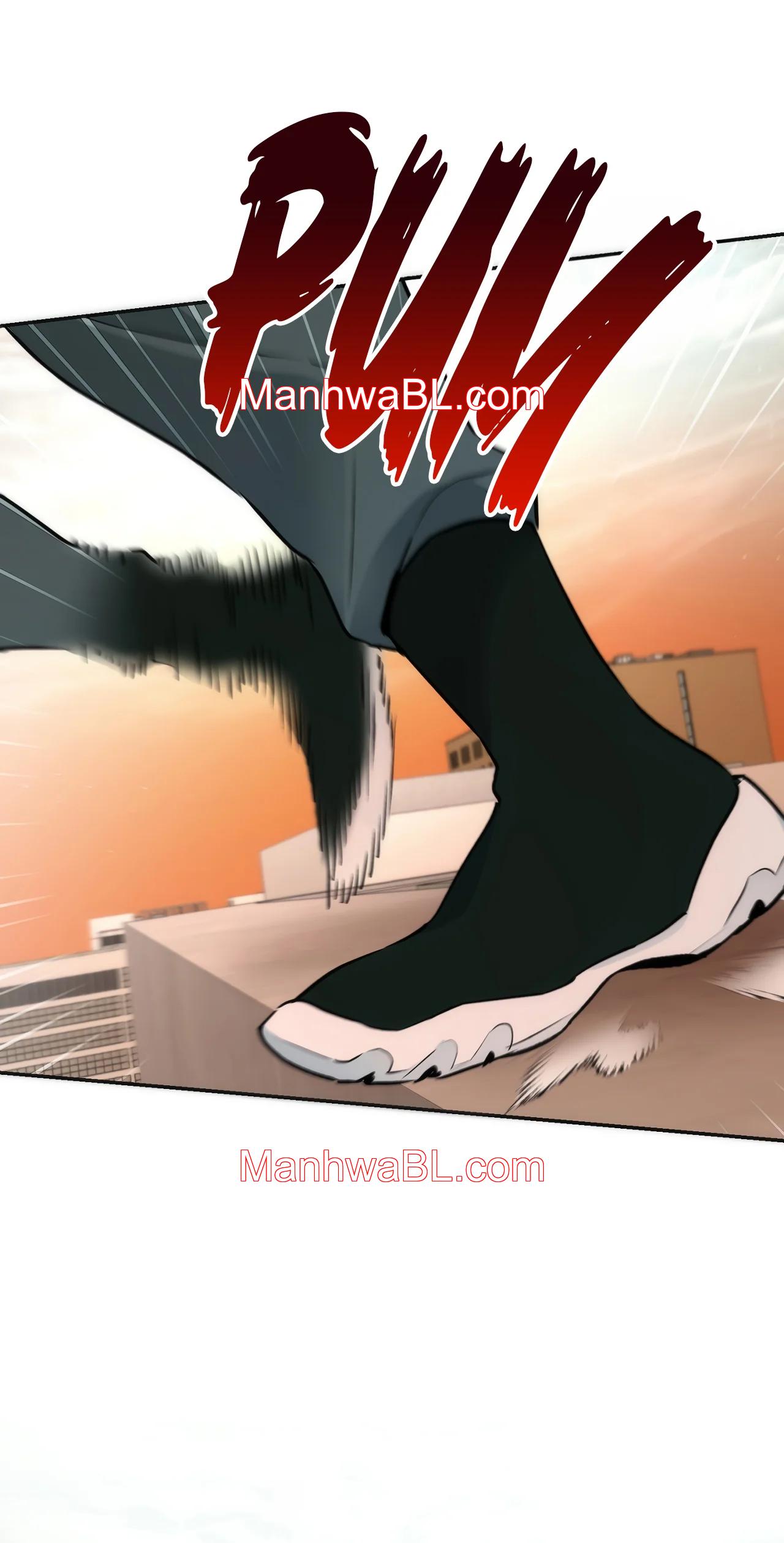 Off Track - Capítulo 4 manhwa