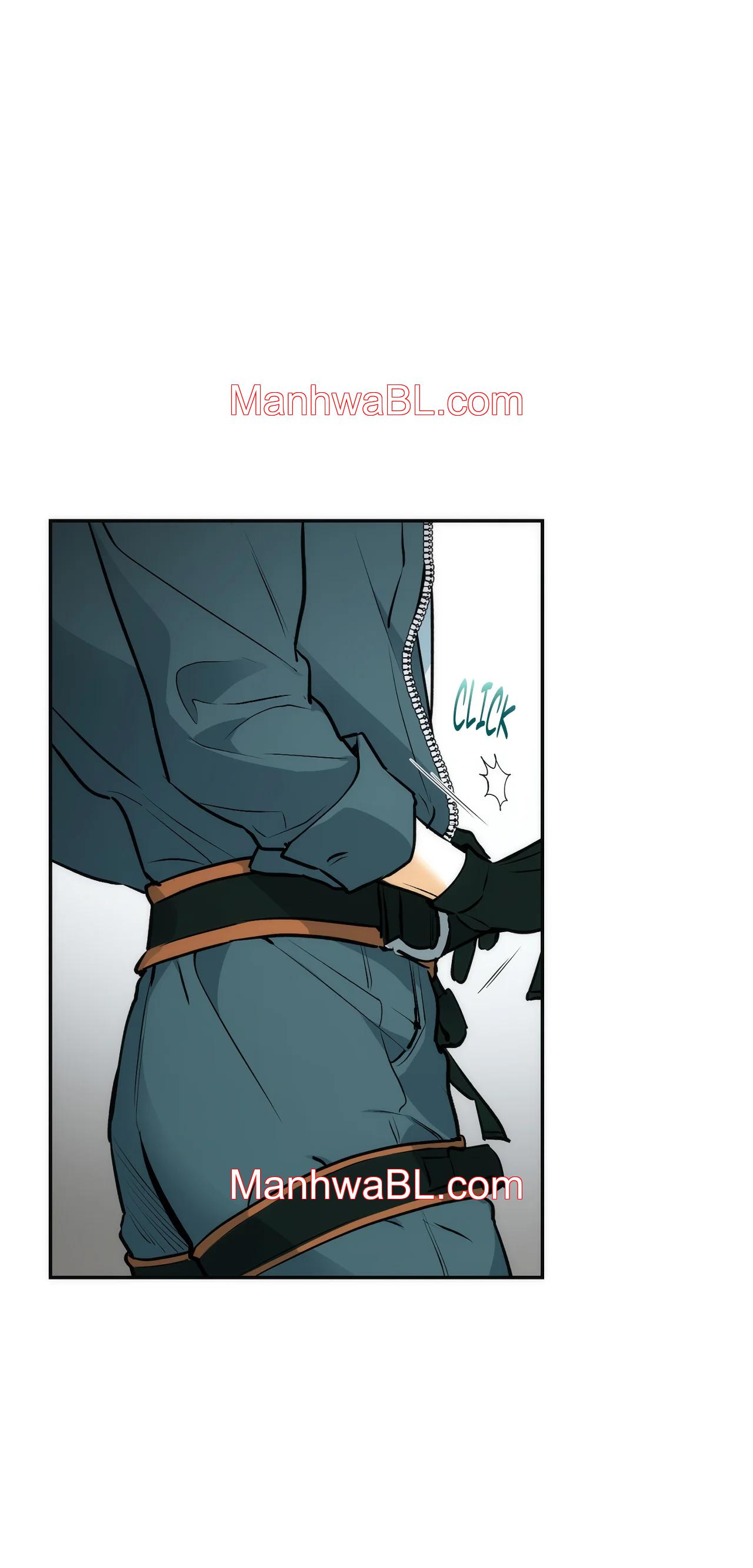 Off Track - Capítulo 4 manhwa