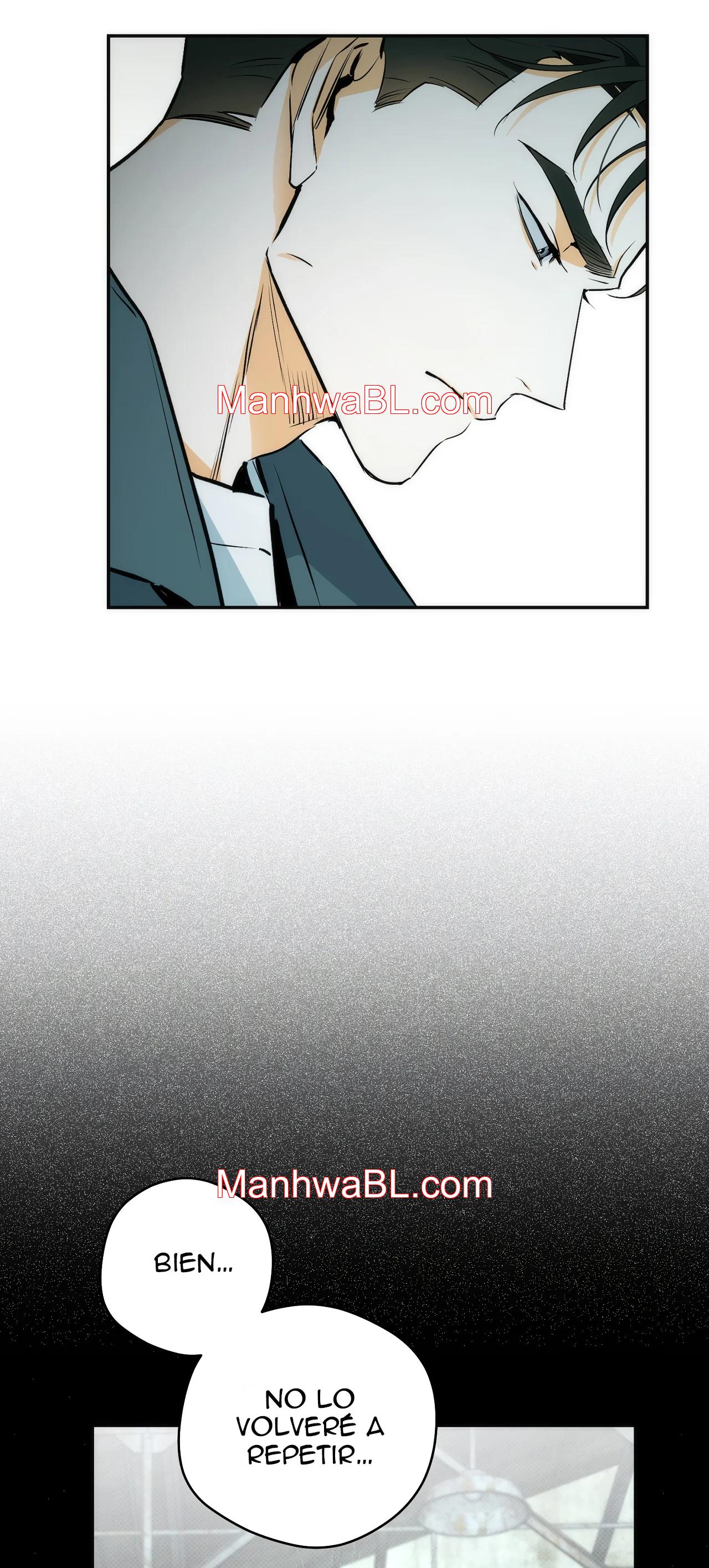 Off Track - Capítulo 4 manhwa