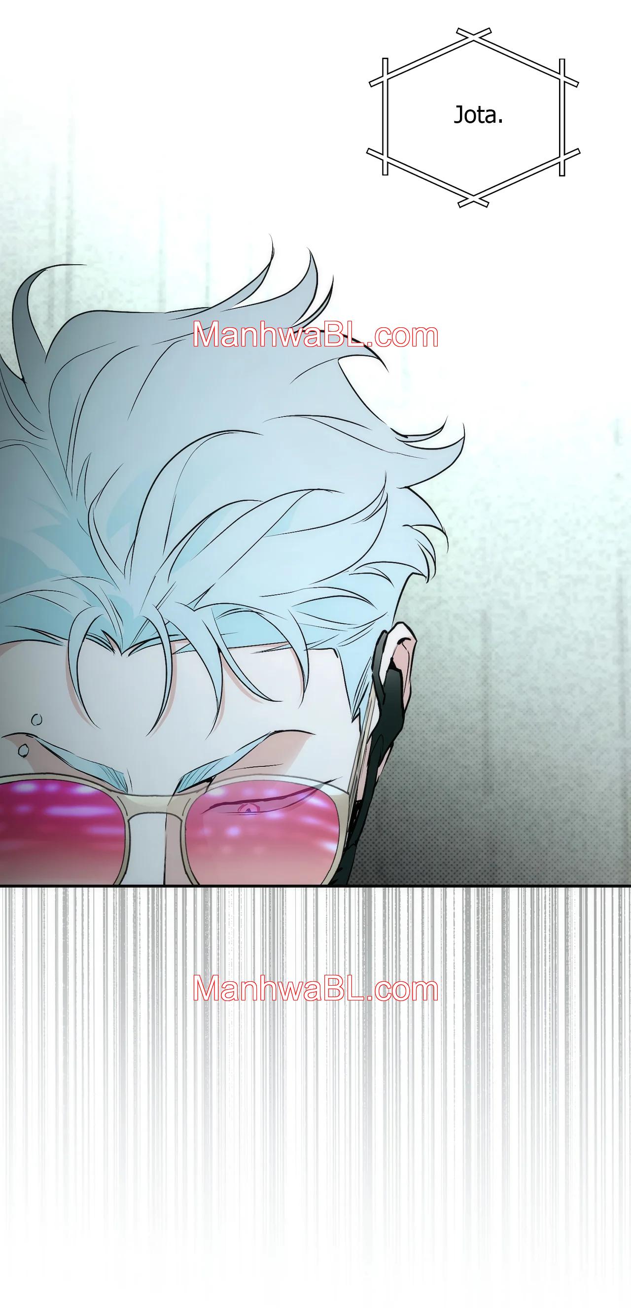 Off Track - Capítulo 4 manhwa