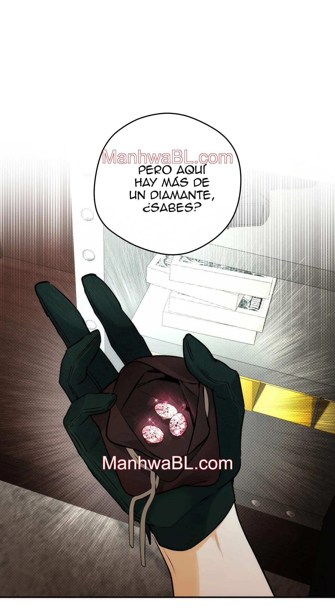 Off Track - Capítulo 4 manhwa