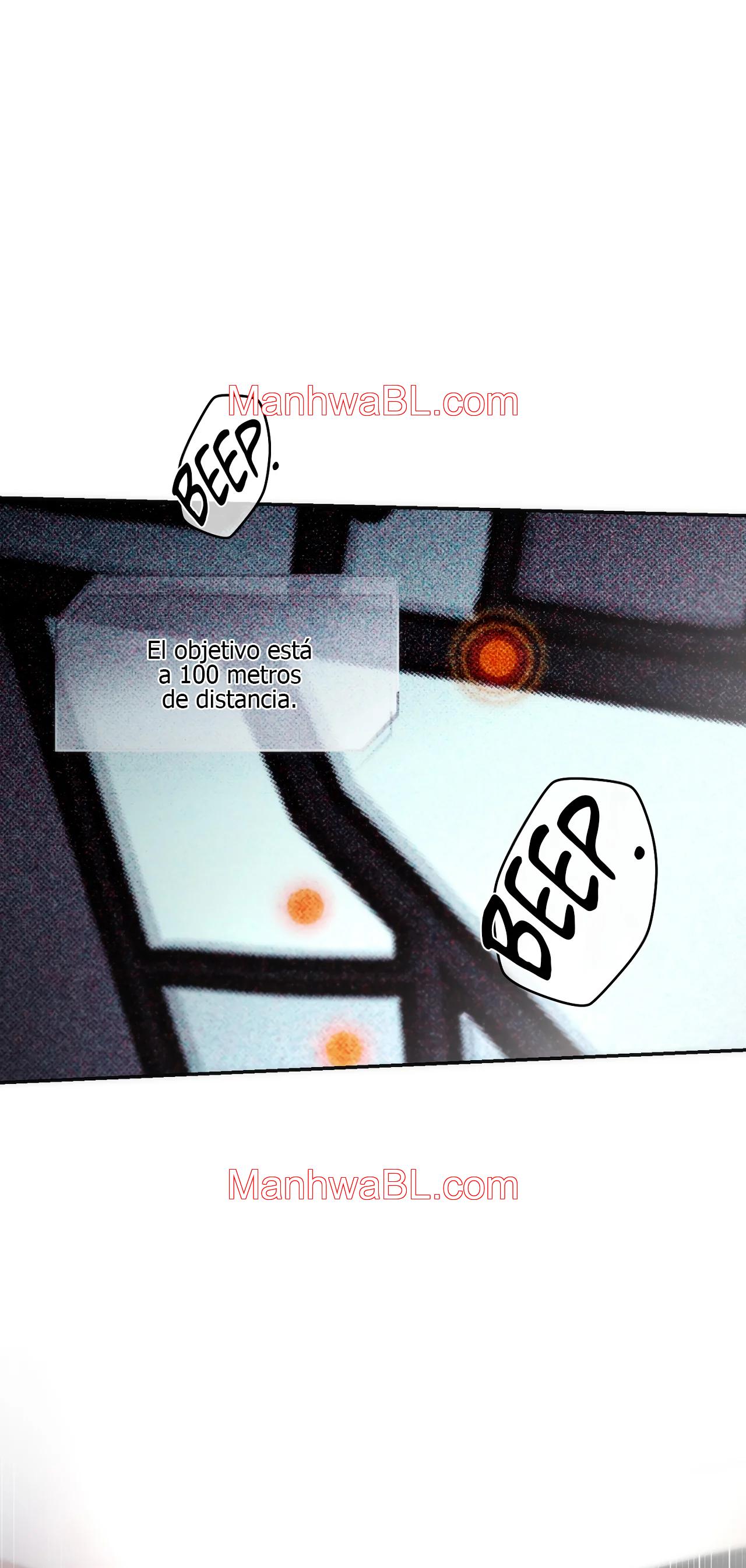 Off Track - Capítulo 4 manhwa