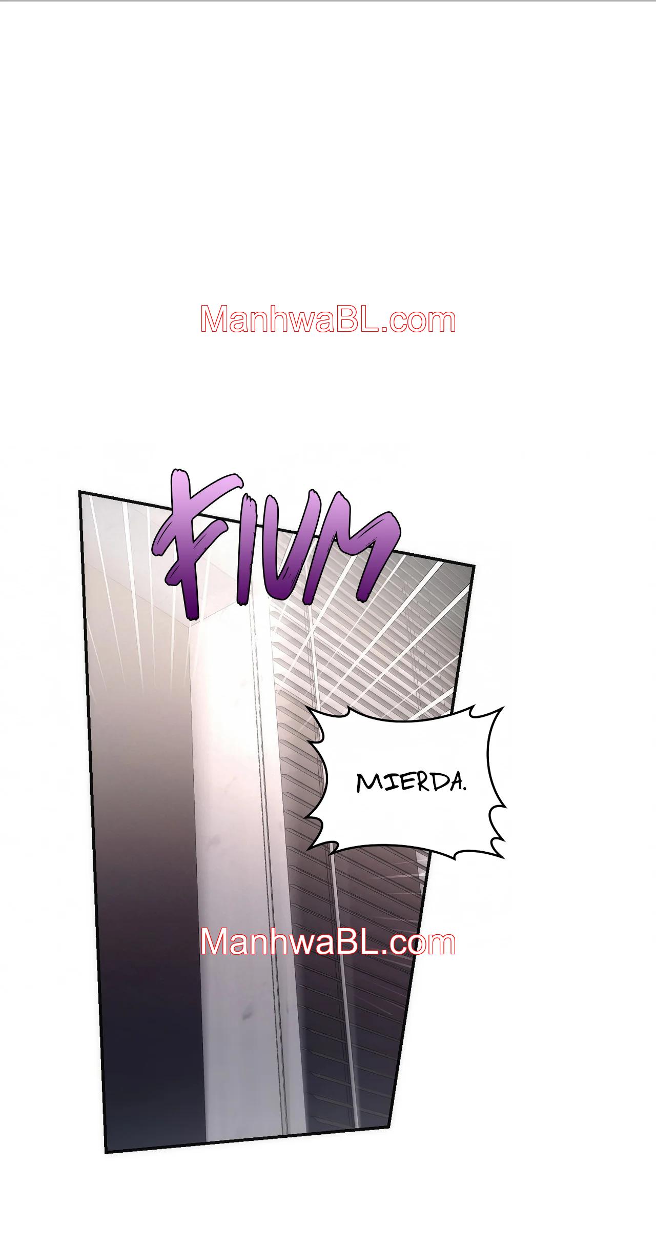 Off Track - Capítulo 4 manhwa