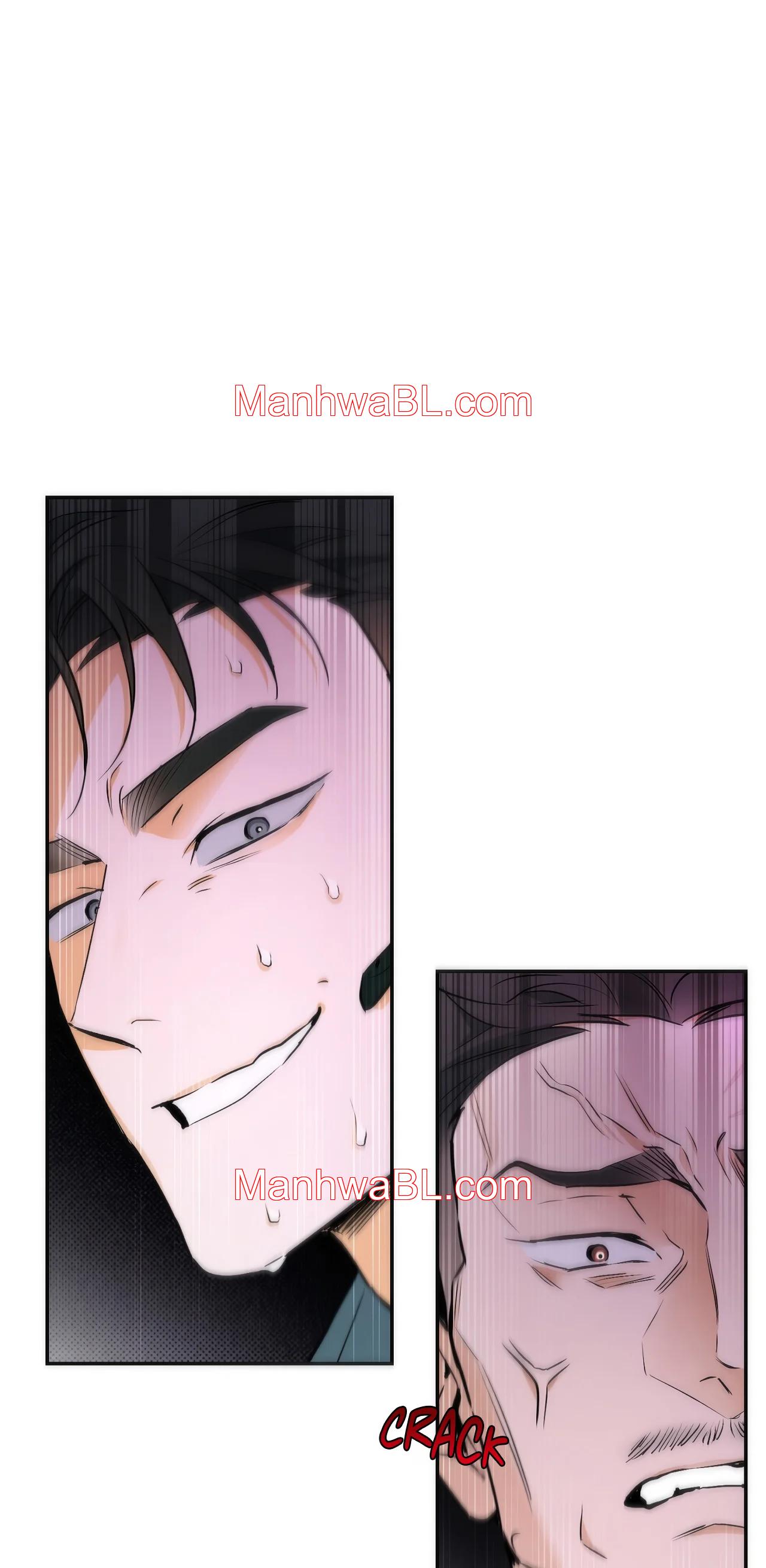 Off Track - Capítulo 4 manhwa