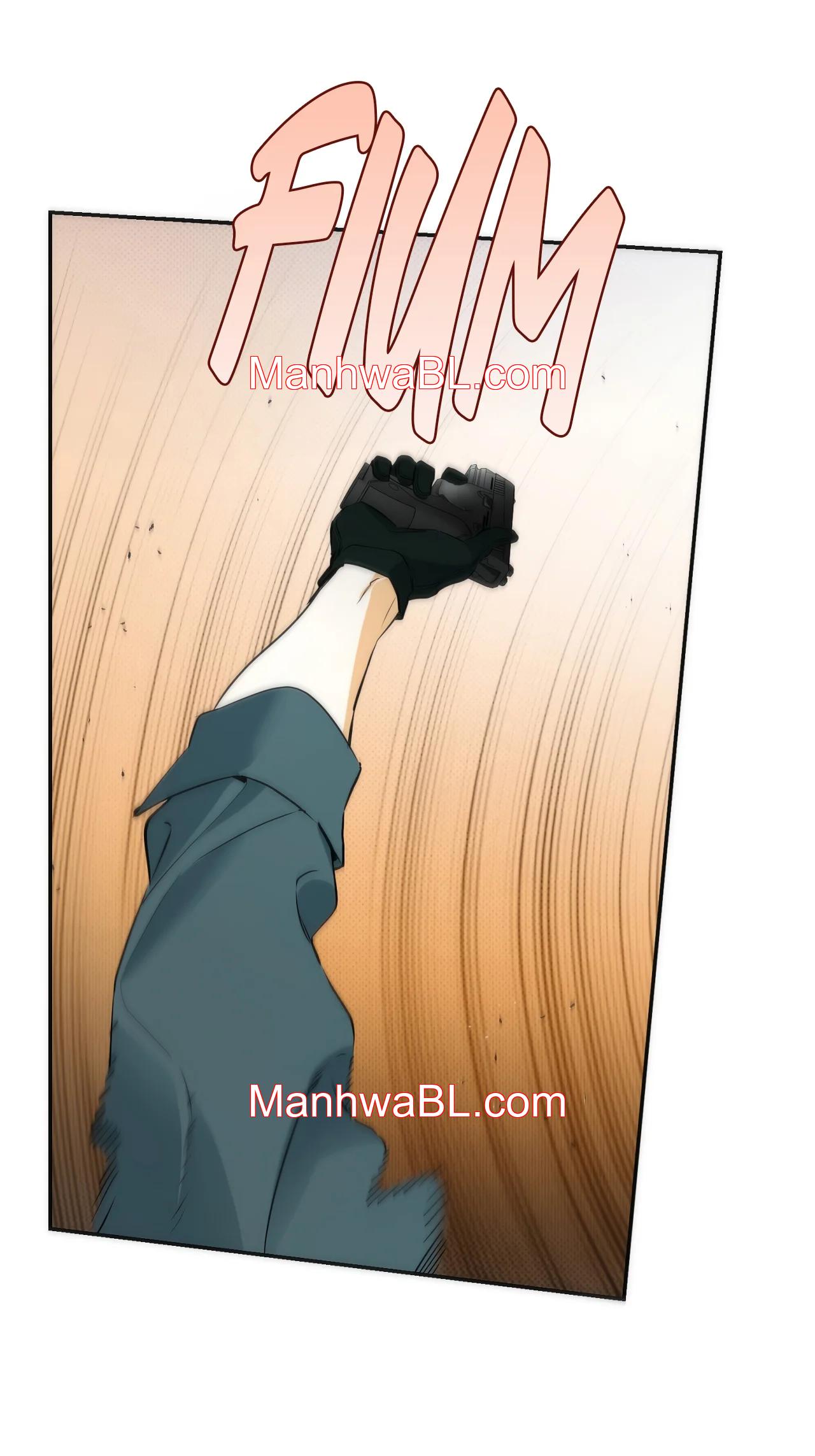 Off Track - Capítulo 4 manhwa