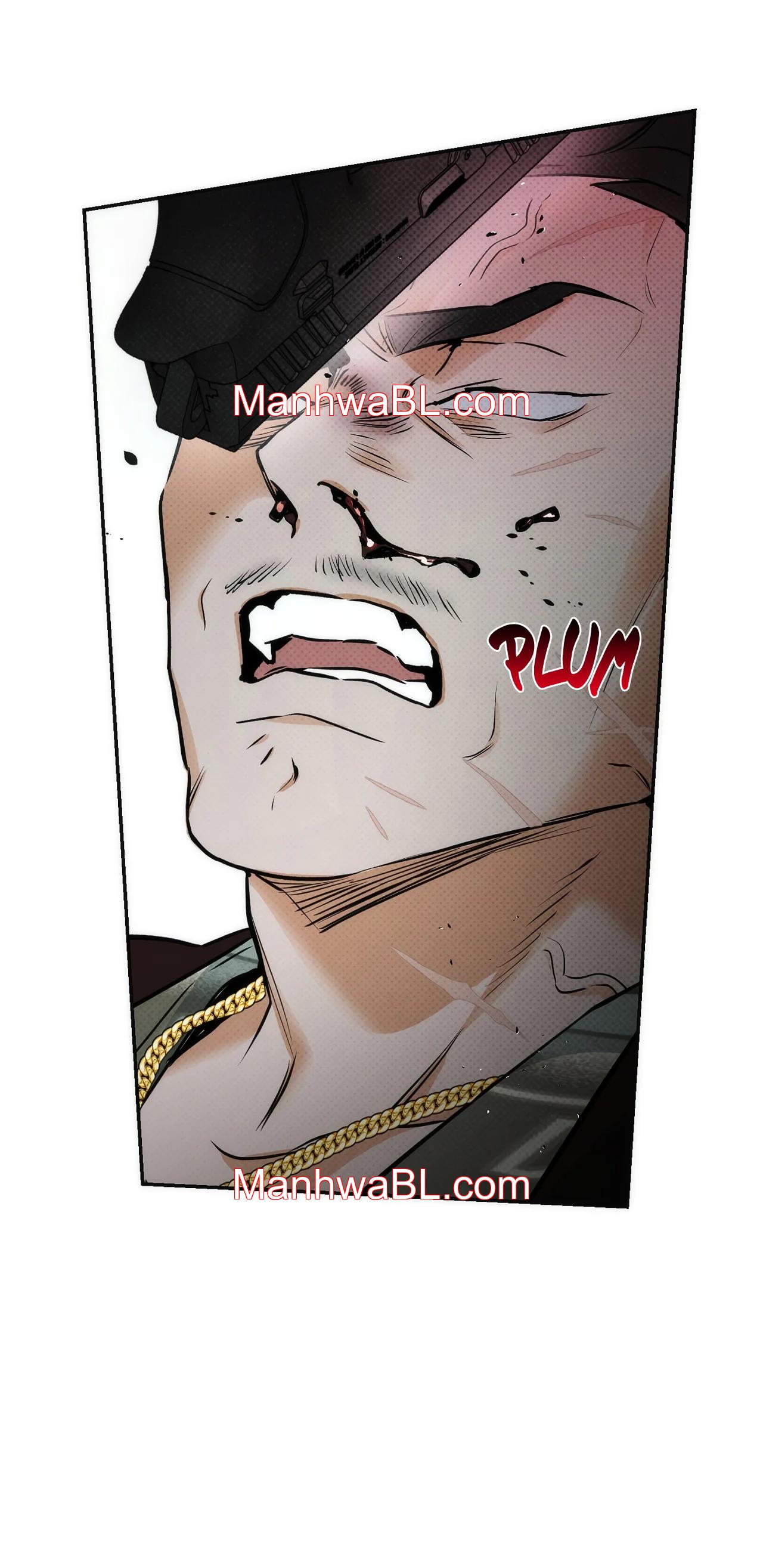Off Track - Capítulo 4 manhwa