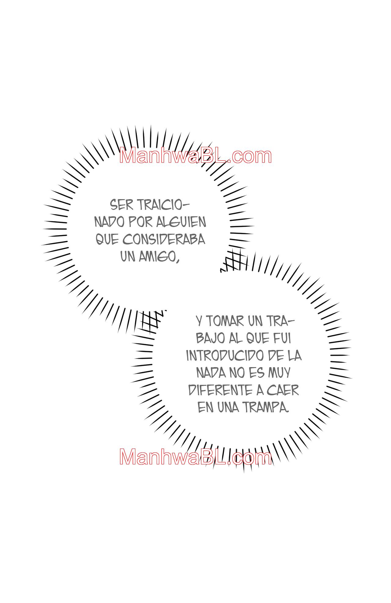 Off Track - Capítulo 4 manhwa