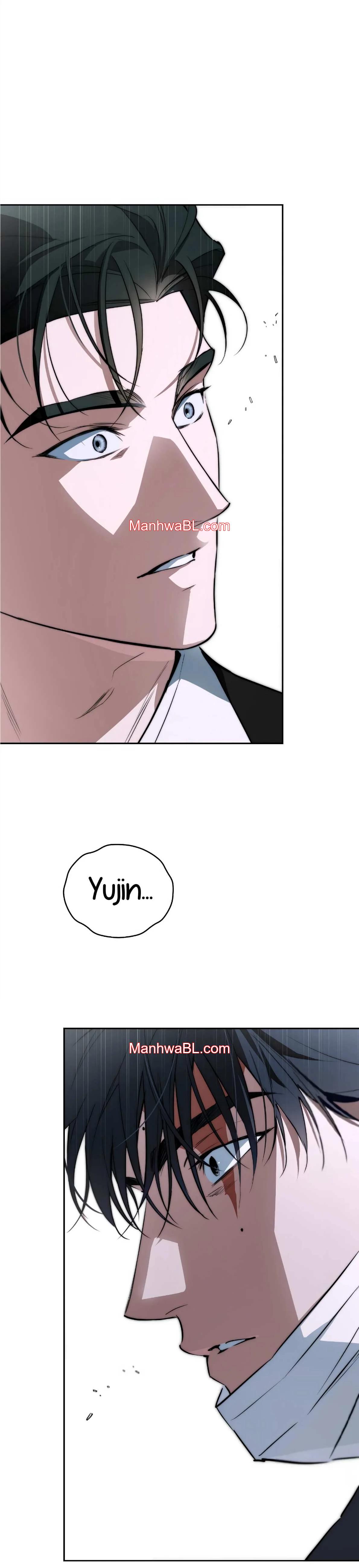Off Track - Capítulo 41 3 manhwa