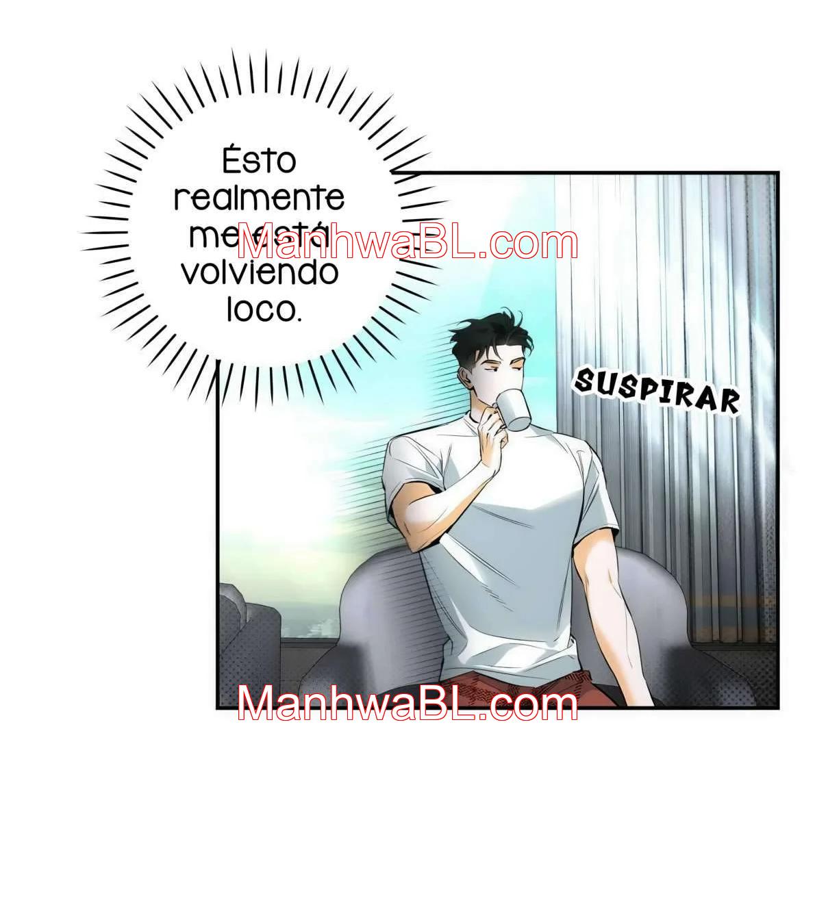 Off Track - Capítulo 12 manhwa