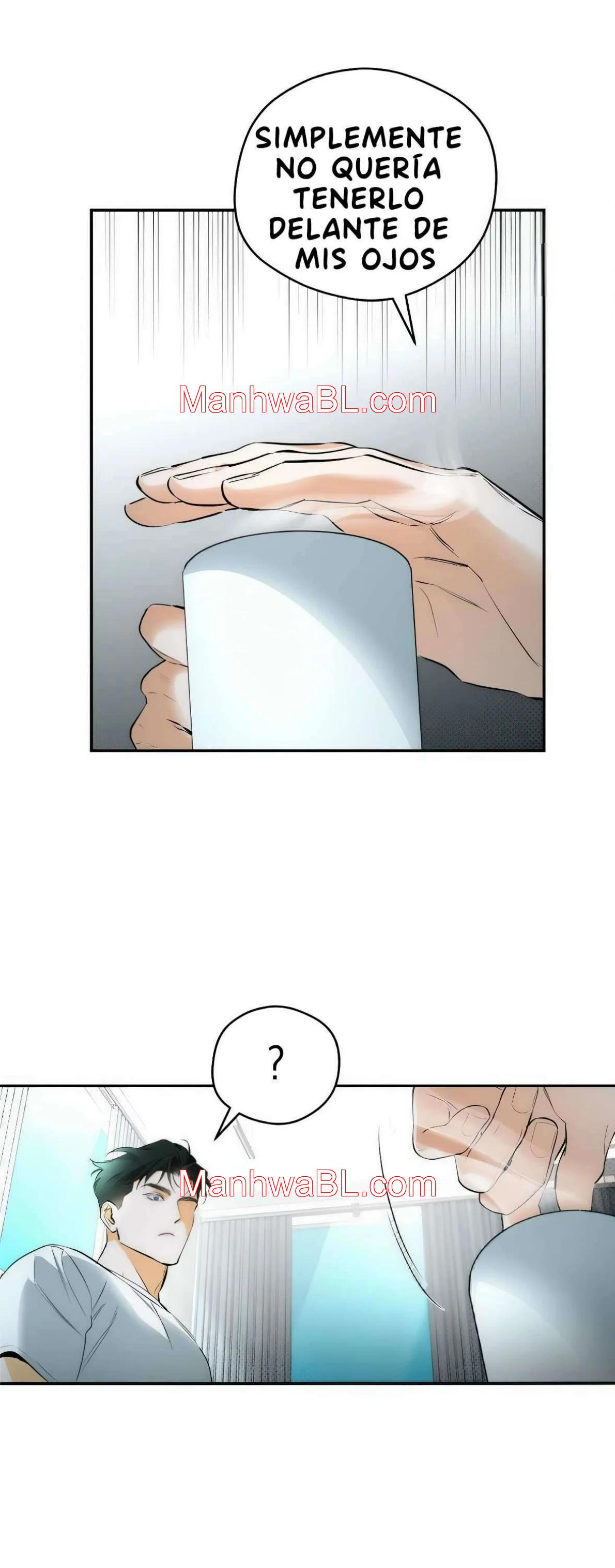 Off Track - Capítulo 12 manhwa