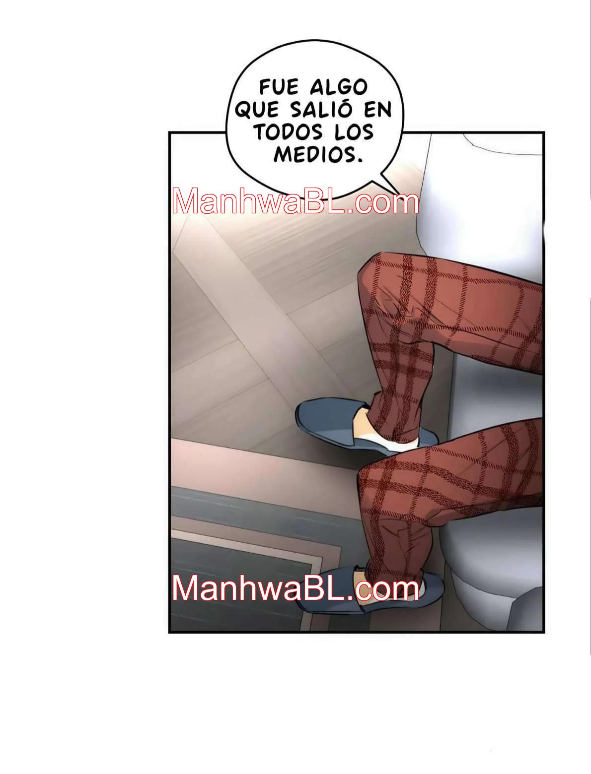 Off Track - Capítulo 12 manhwa