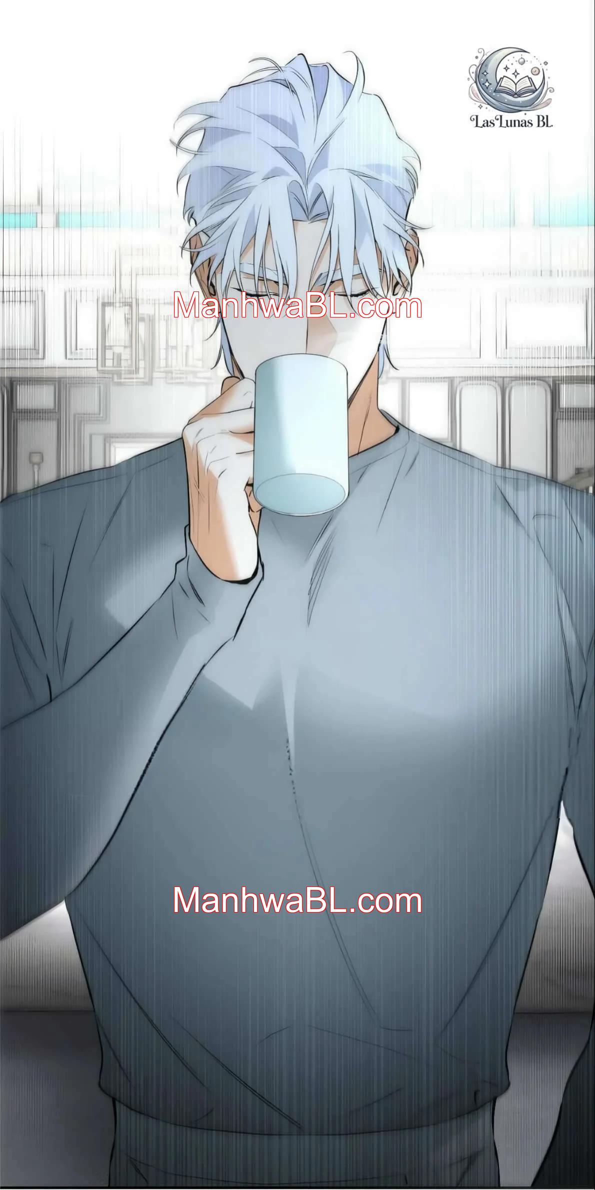 Off Track - Capítulo 12 manhwa