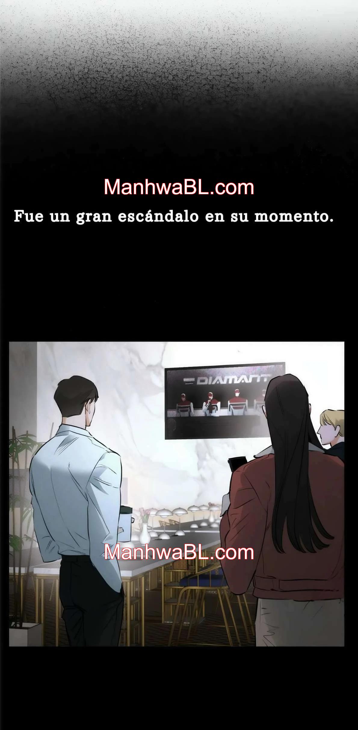 Off Track - Capítulo 12 manhwa