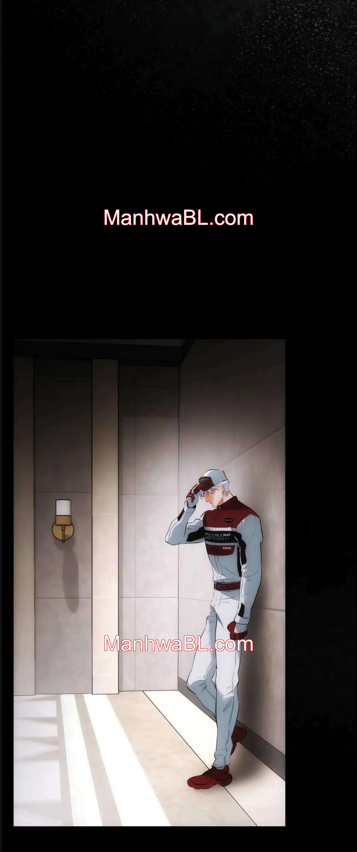 Off Track - Capítulo 12 manhwa
