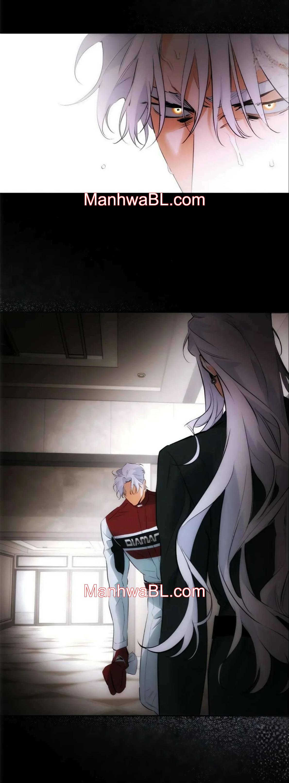 Off Track - Capítulo 12 manhwa