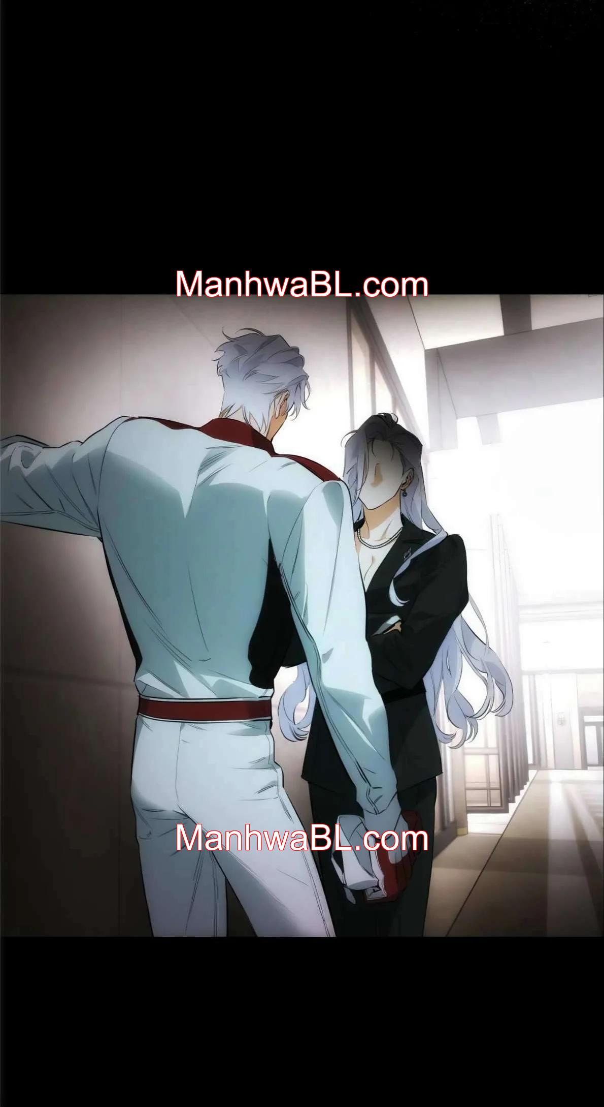 Off Track - Capítulo 12 manhwa
