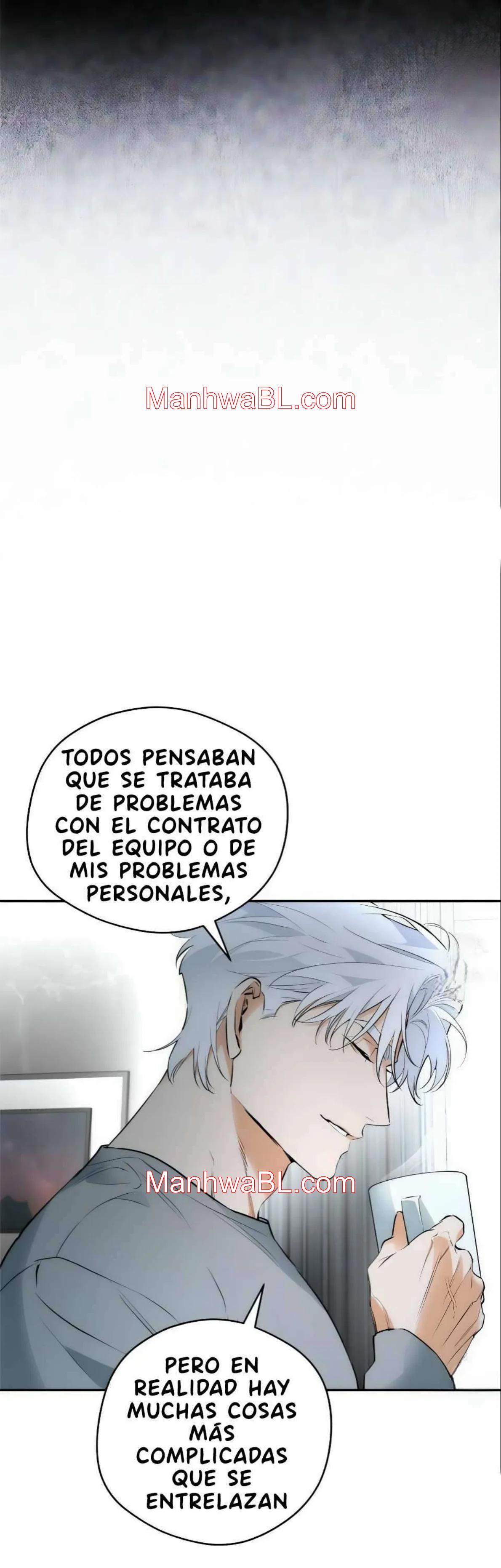 Off Track - Capítulo 12 manhwa