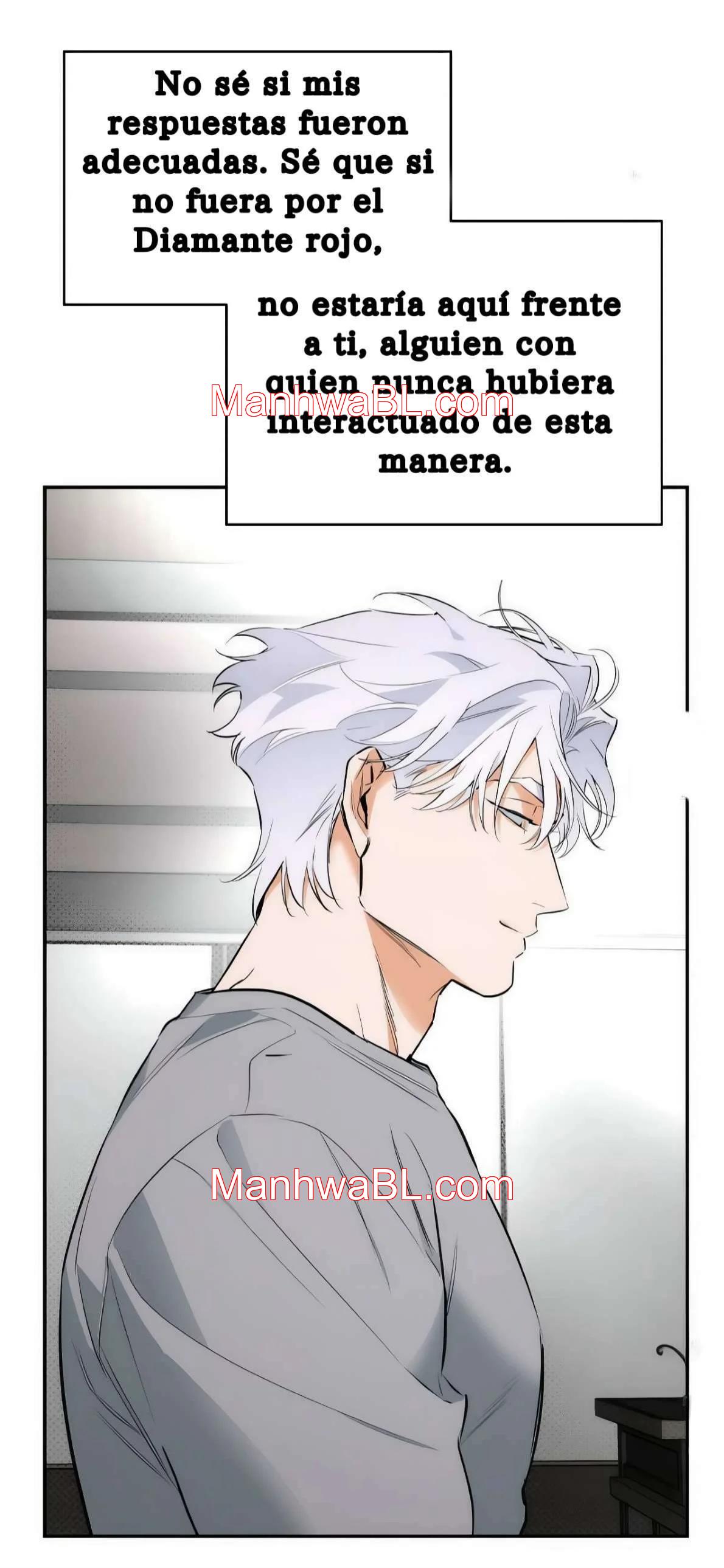 Off Track - Capítulo 12 manhwa