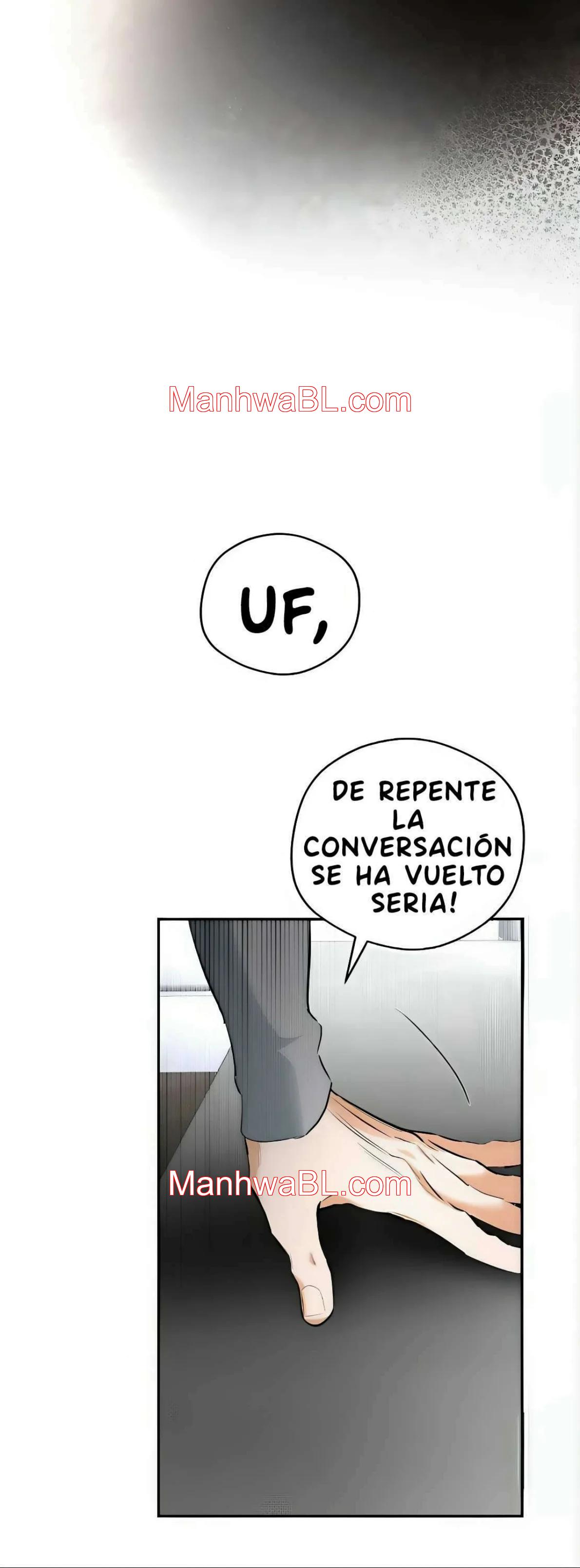 Off Track - Capítulo 12 manhwa